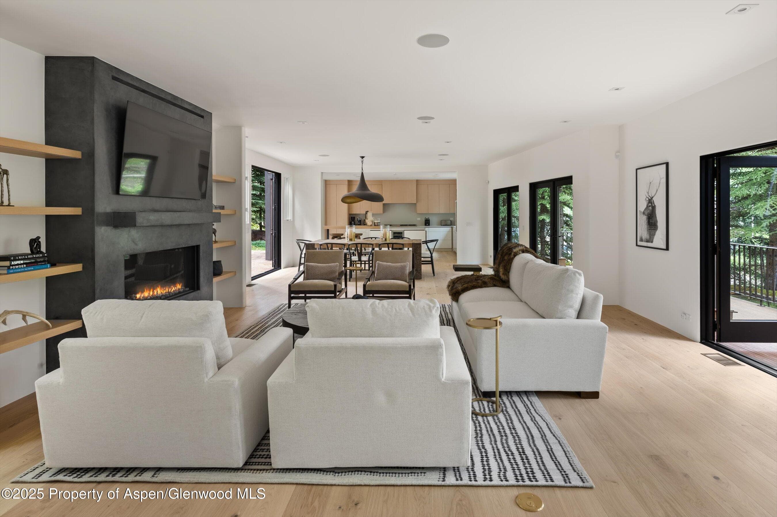 440 Alpine Court, Aspen, CO 81611 - Photo 7