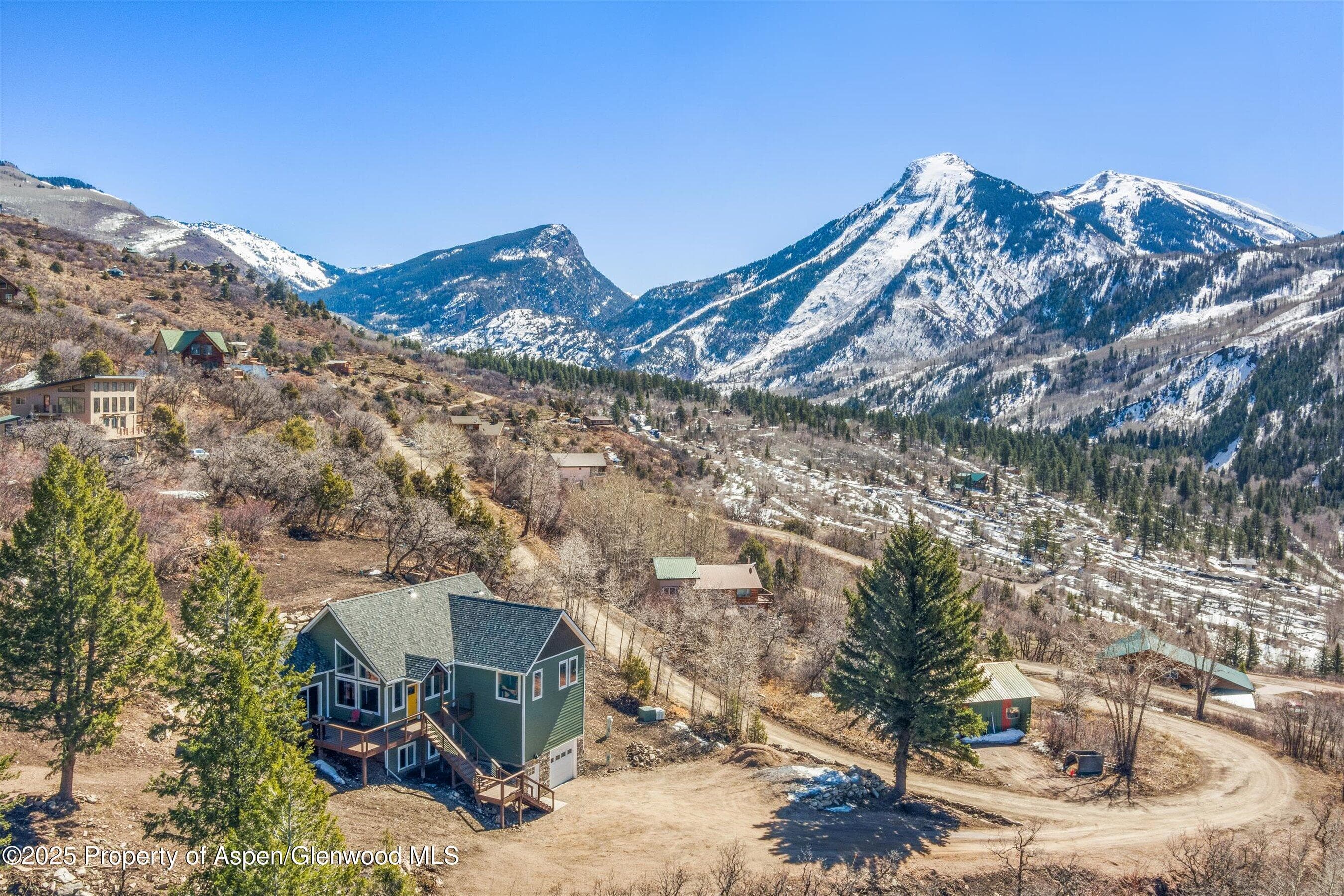 787 Serpentine Trl, Marble, CO 81623 - Photo 43