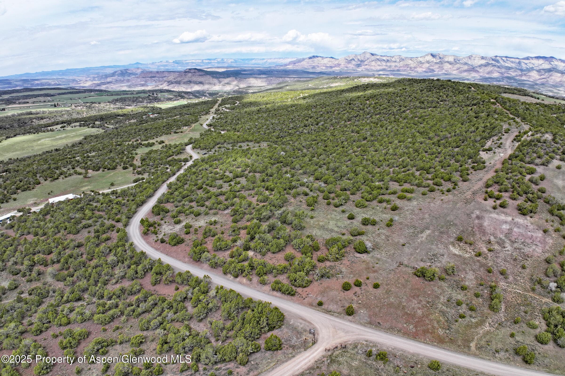 TBD KK Road, Molina, CO 81646 - Photo 3