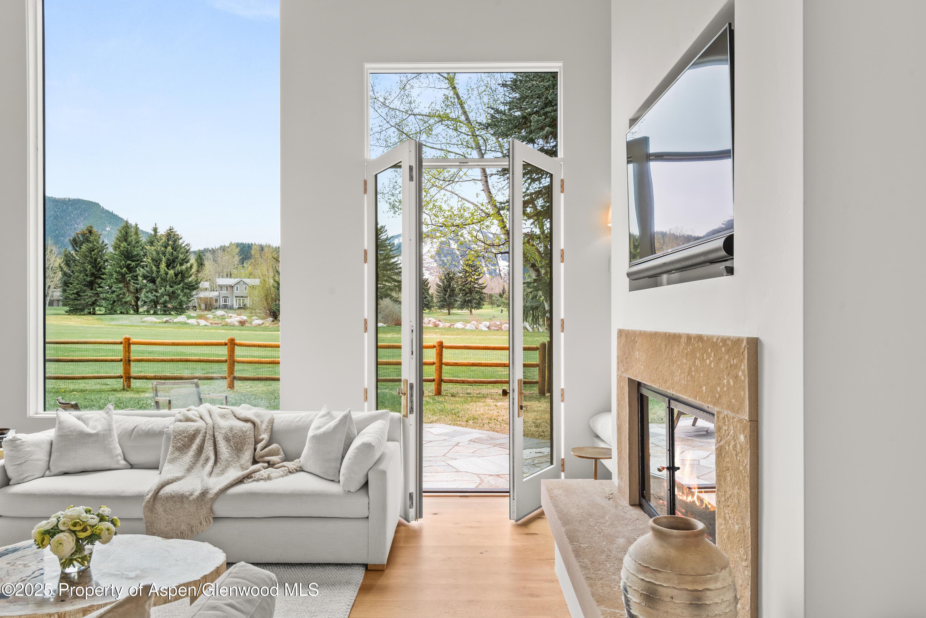 1495 Homestake Drive 2, Aspen, CO 81611 - Photo 14