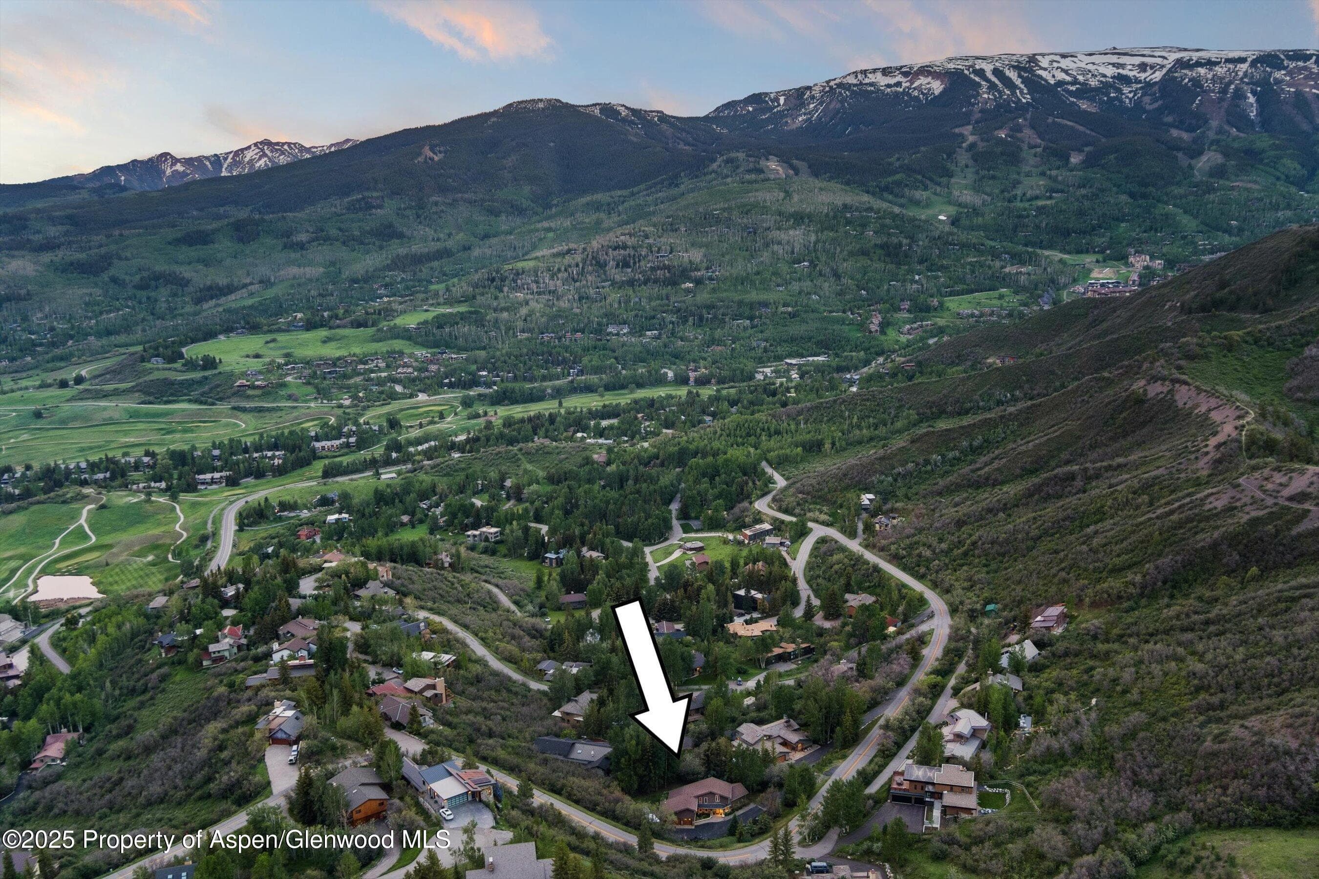 554 Sinclair Road, Snowmass Village, CO 81615 - Photo 34