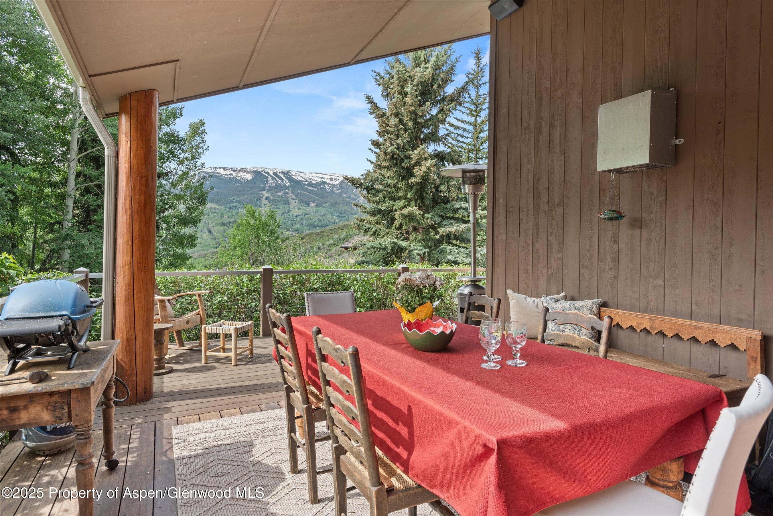 554 Sinclair Road, Snowmass Village, CO 81615 - Photo 25