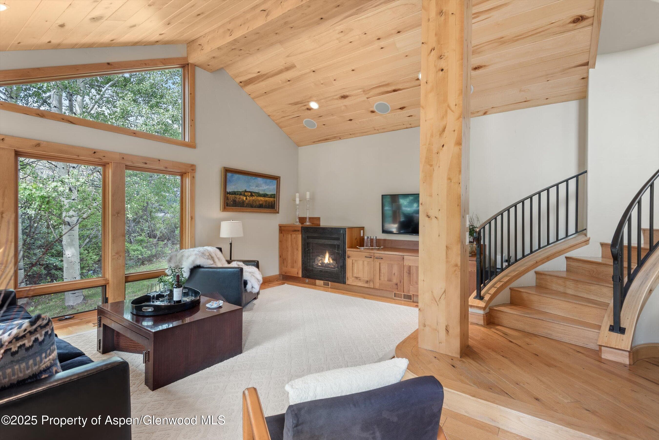 554 Sinclair Road, Snowmass Village, CO 81615 - Photo 12
