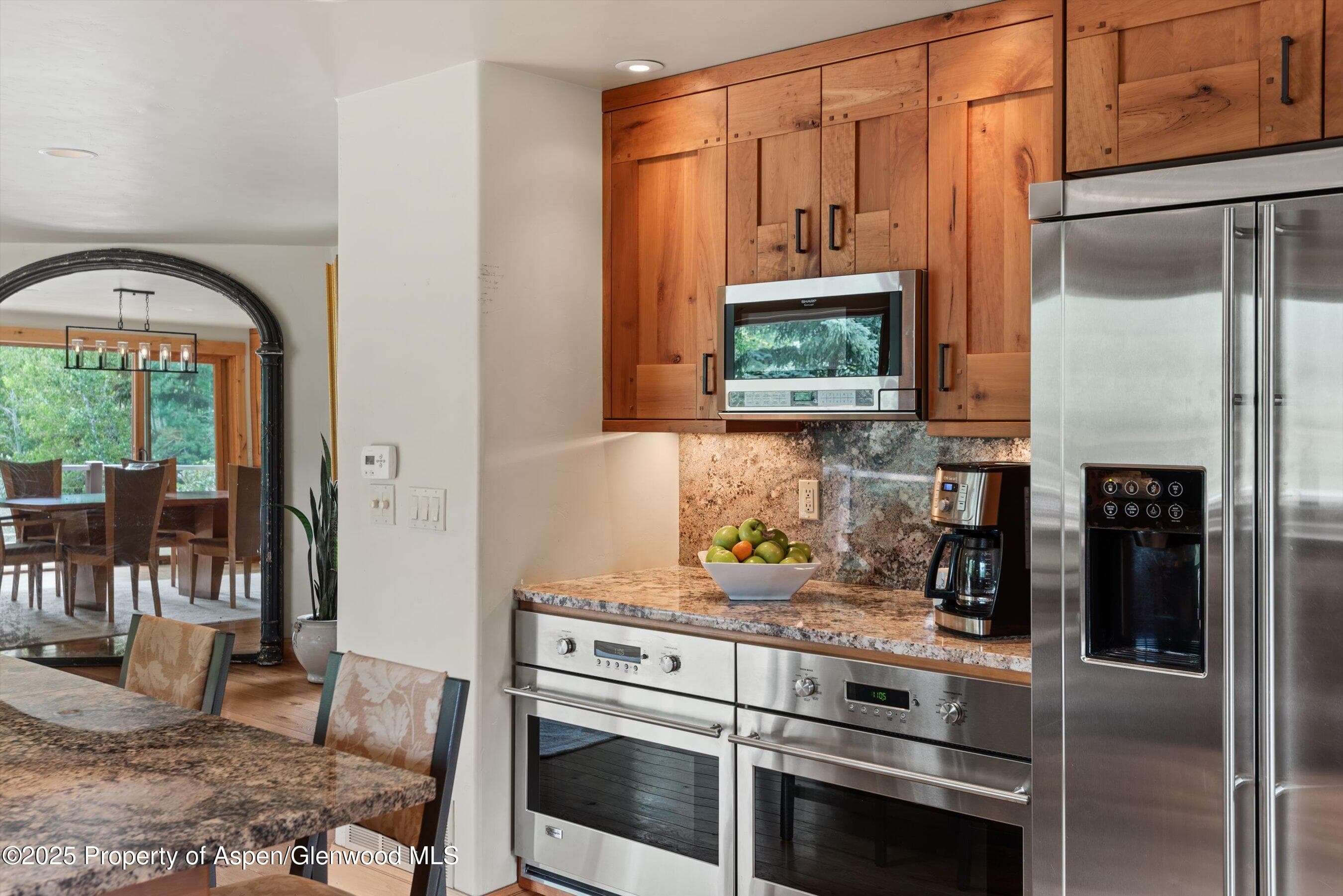 554 Sinclair Road, Snowmass Village, CO 81615 - Photo 6