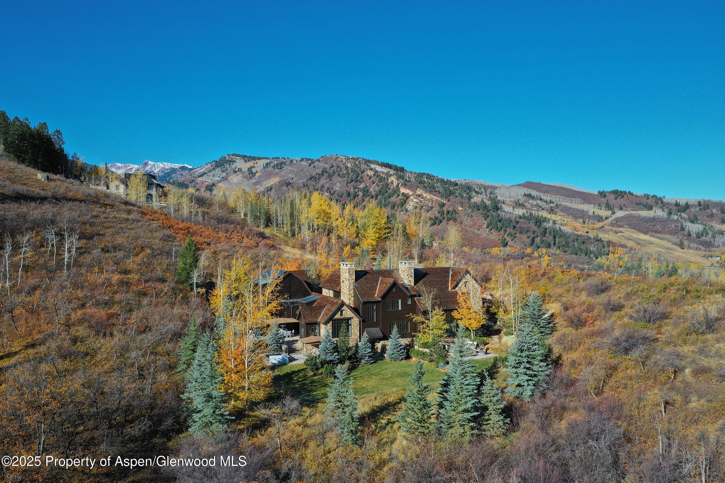 864 Moore Drive, Aspen, CO 81611 - Photo 3