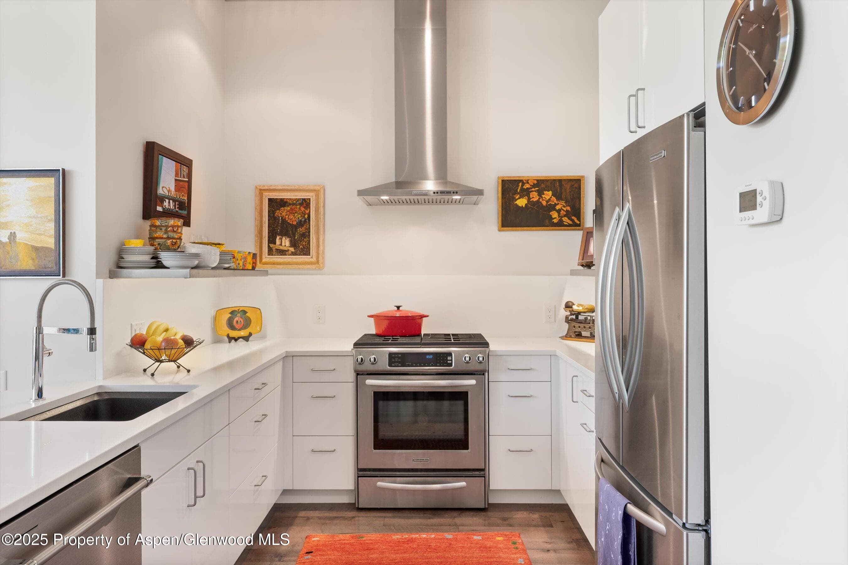 202 Evans Road 202, Basalt, CO 81621 - Photo 4