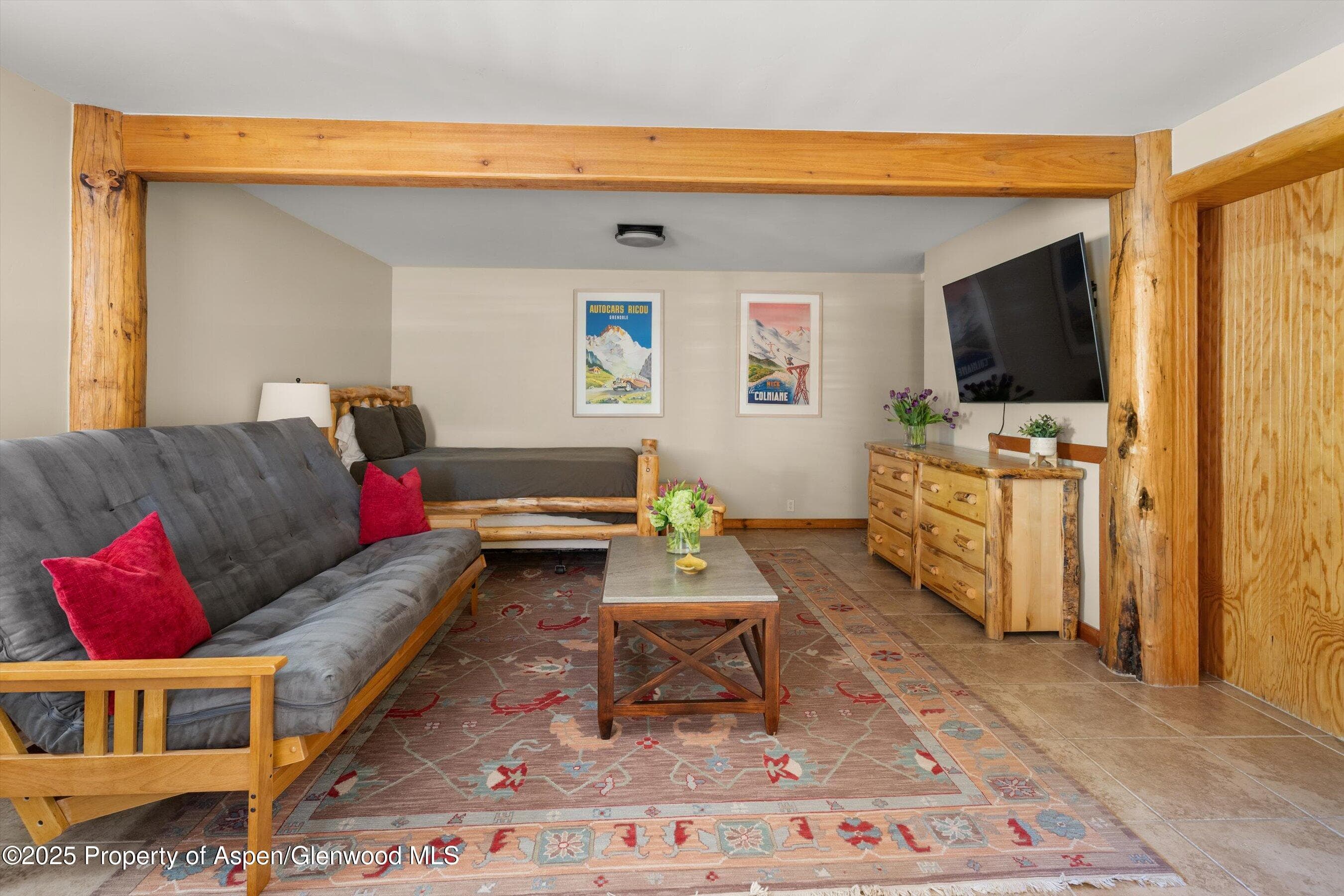 1436 Hooks Spur Road, Basalt, CO 81621 - Photo 14