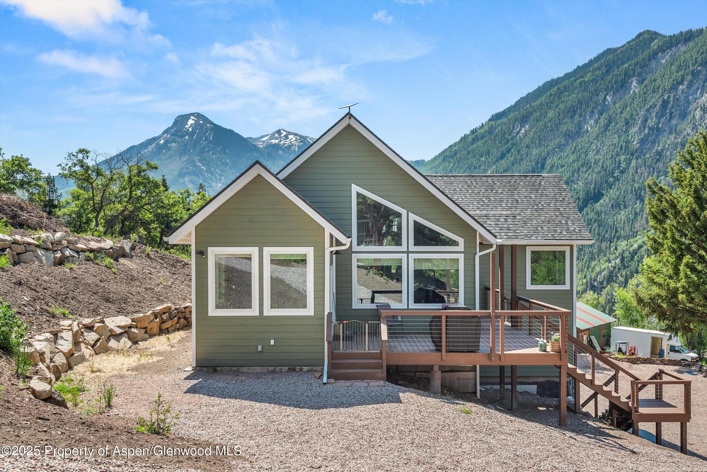 787 Serpentine Trl, Marble, CO 81623 - Photo 2