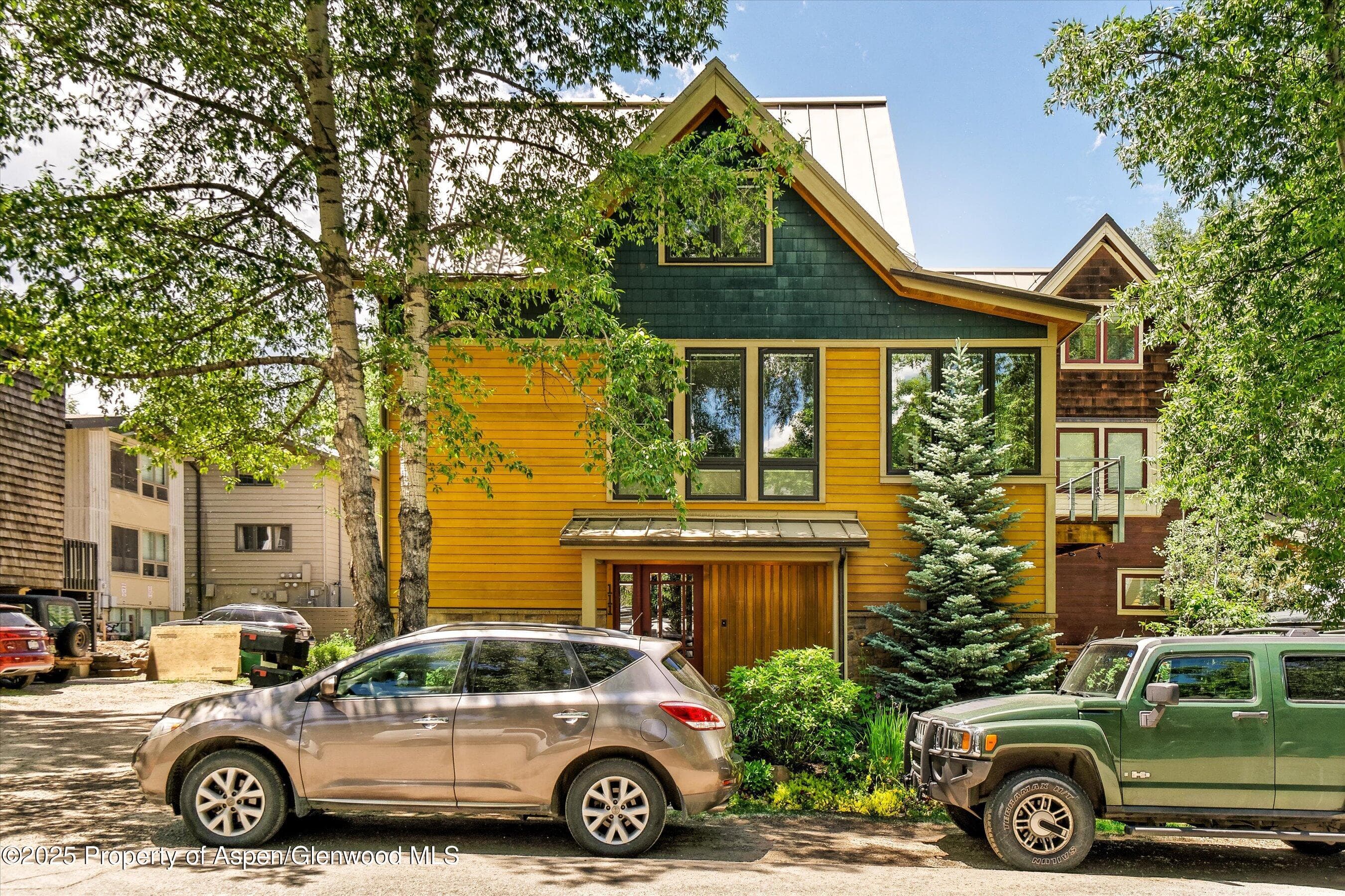 111 S Sixth Street Street, Aspen, CO 81611 - Photo 54