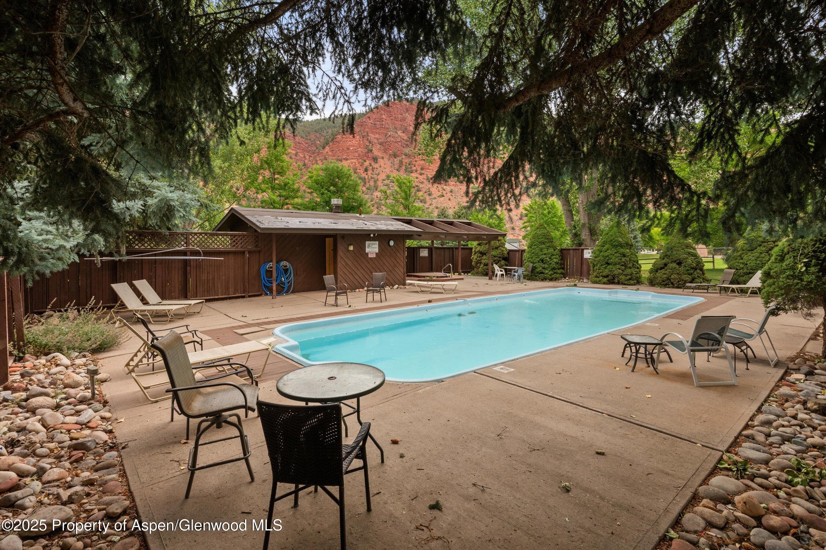 3800 Old Lodge Road A4, Glenwood Springs, CO 81601 - Photo 16