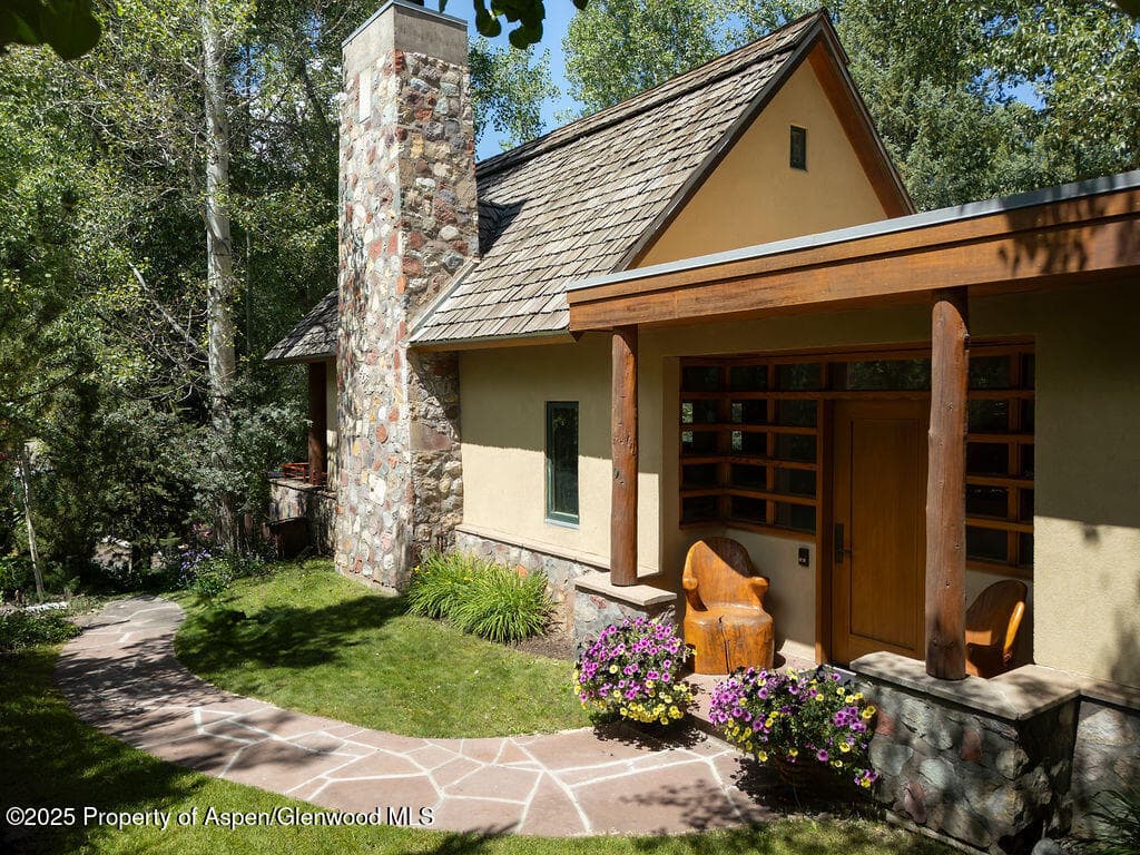 109 Neale Avenue, Aspen, CO 81611 - Photo 40