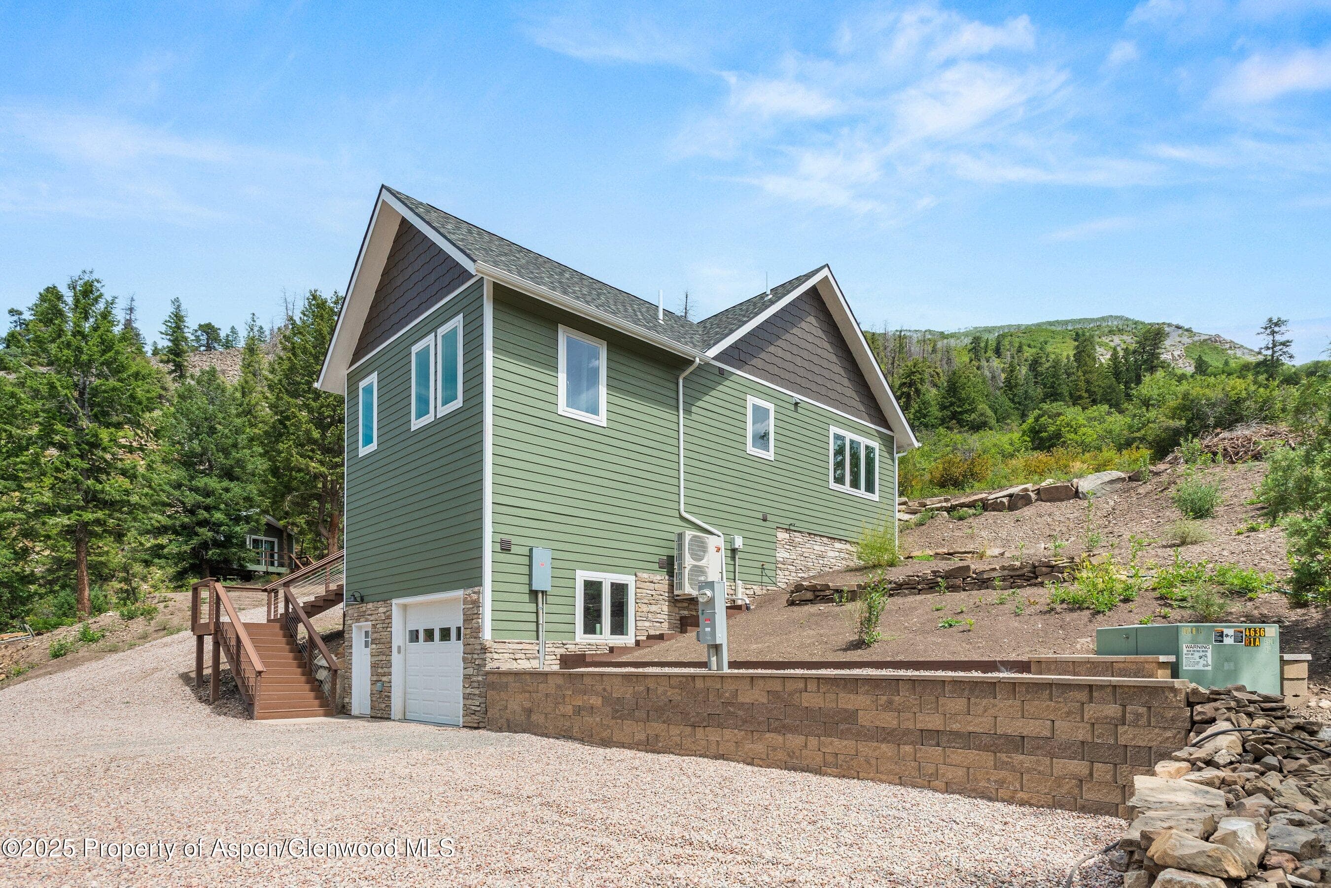 787 Serpentine Trl, Marble, CO 81623 - Photo 49