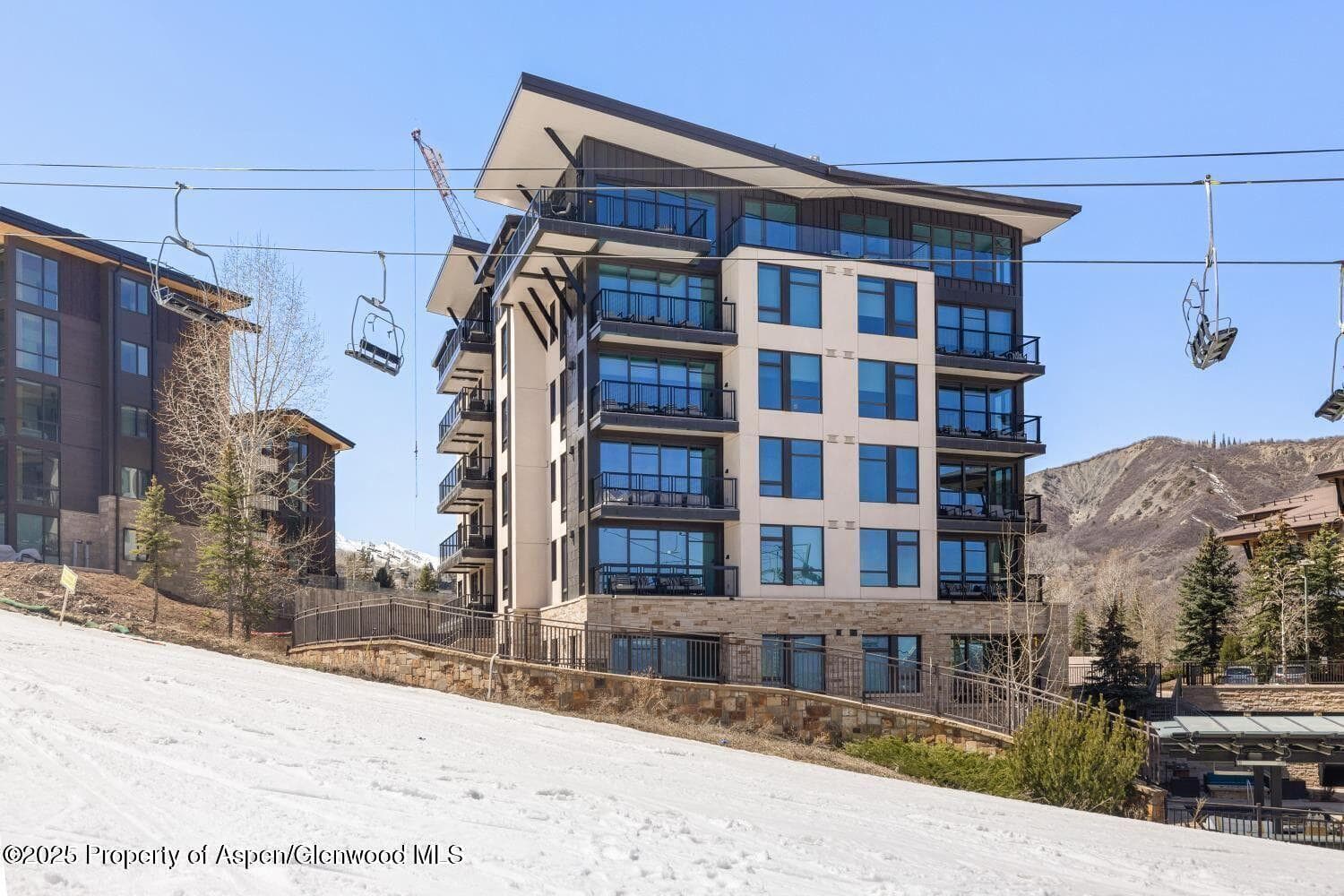 130 Wood Road 265-267, Snowmass Village, CO 81615 - Photo 34