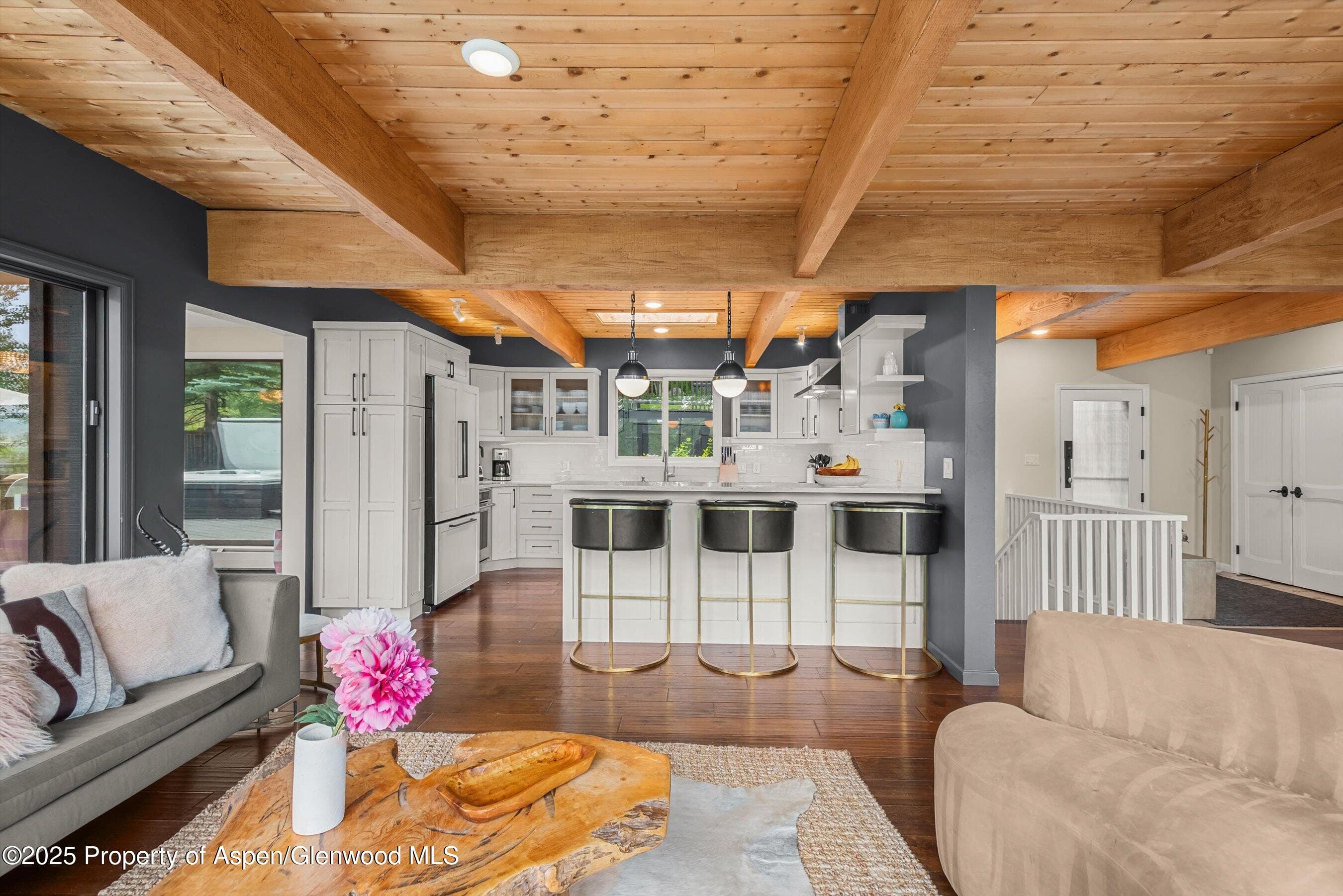 49 Elk Ridge Lane, Snowmass Village, CO 81615 - Photo 6