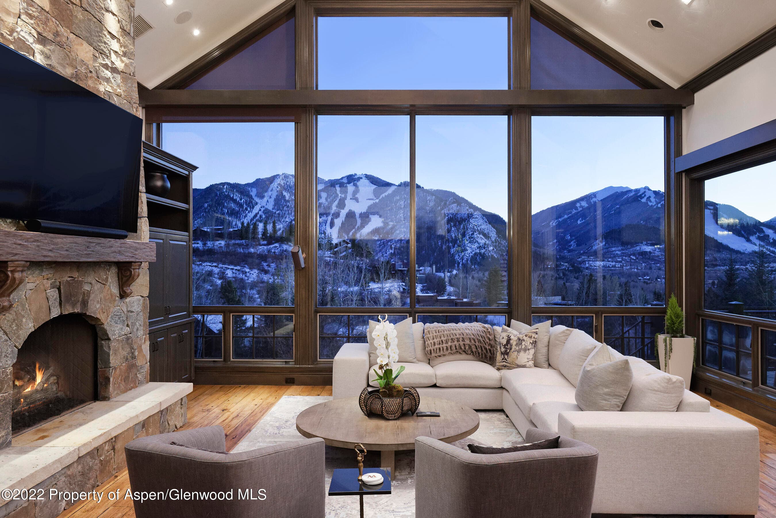 349 Draw Drive, Aspen, CO 81611 - Photo 7