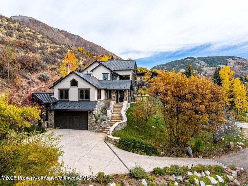349 Draw Drive, Aspen, CO 81611 - Photo 3