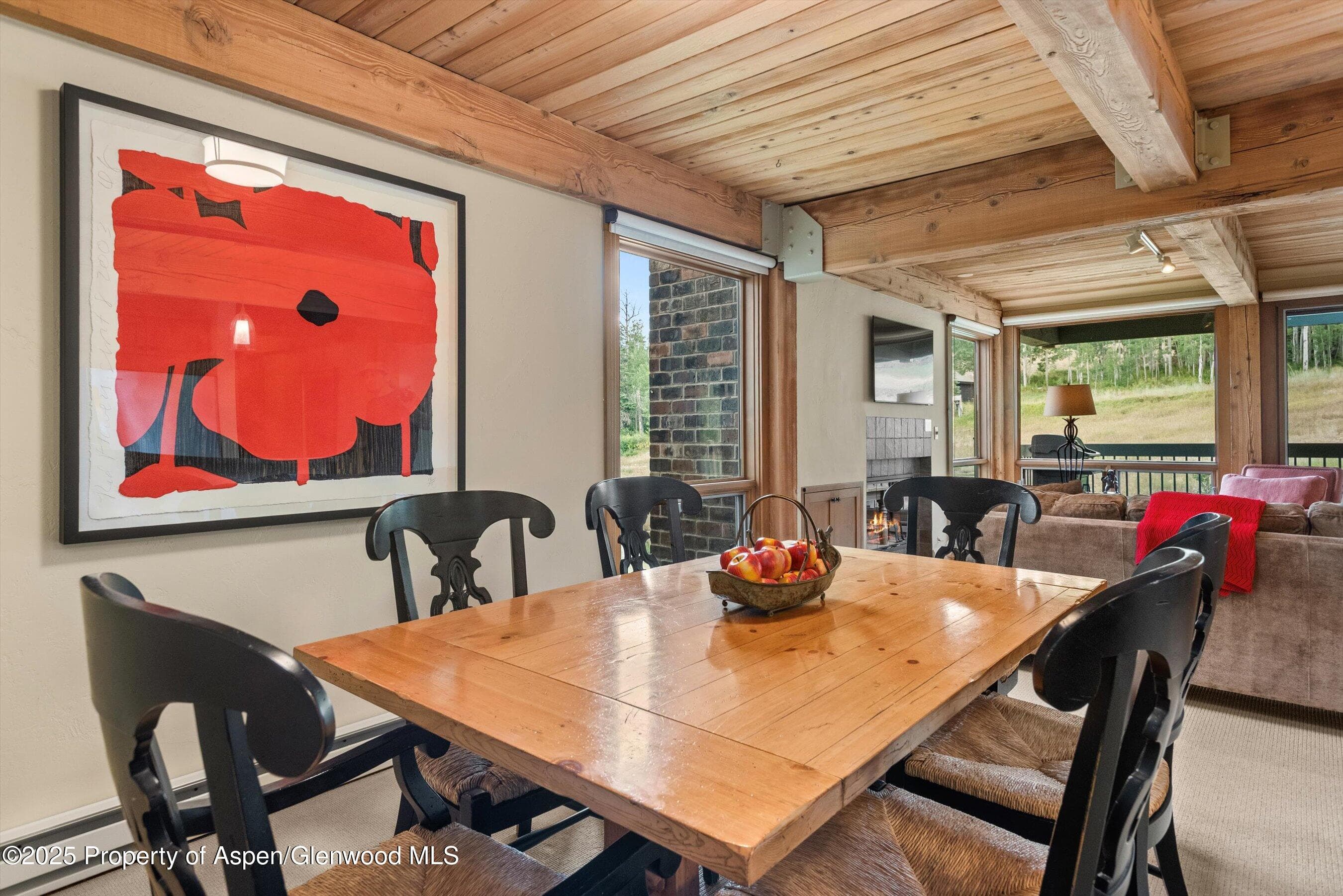 855 Carriage Way Summit 203, Snowmass Village, CO 81615 - Photo 6