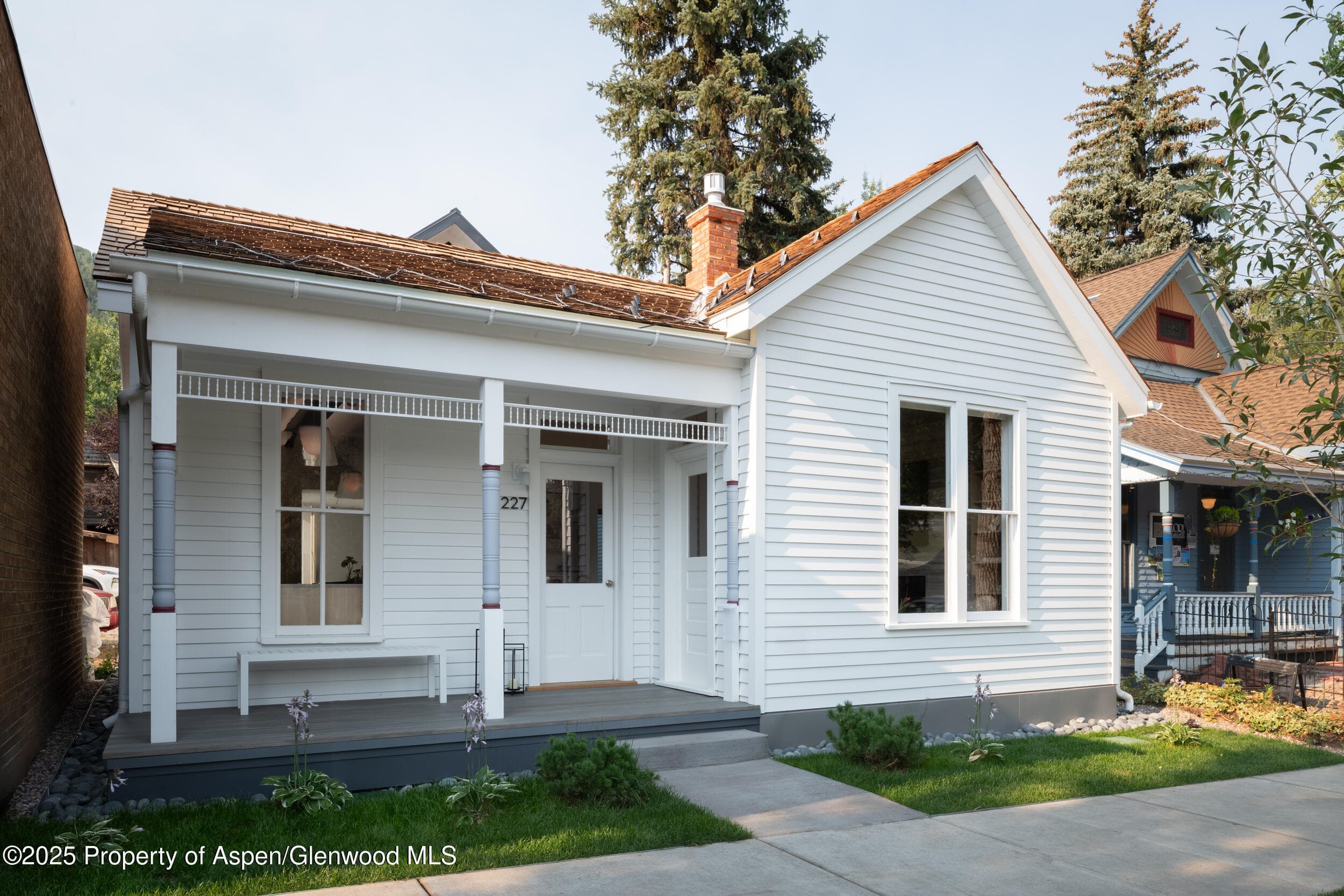 227 E Main Street, Aspen, CO 81611 - Photo 2