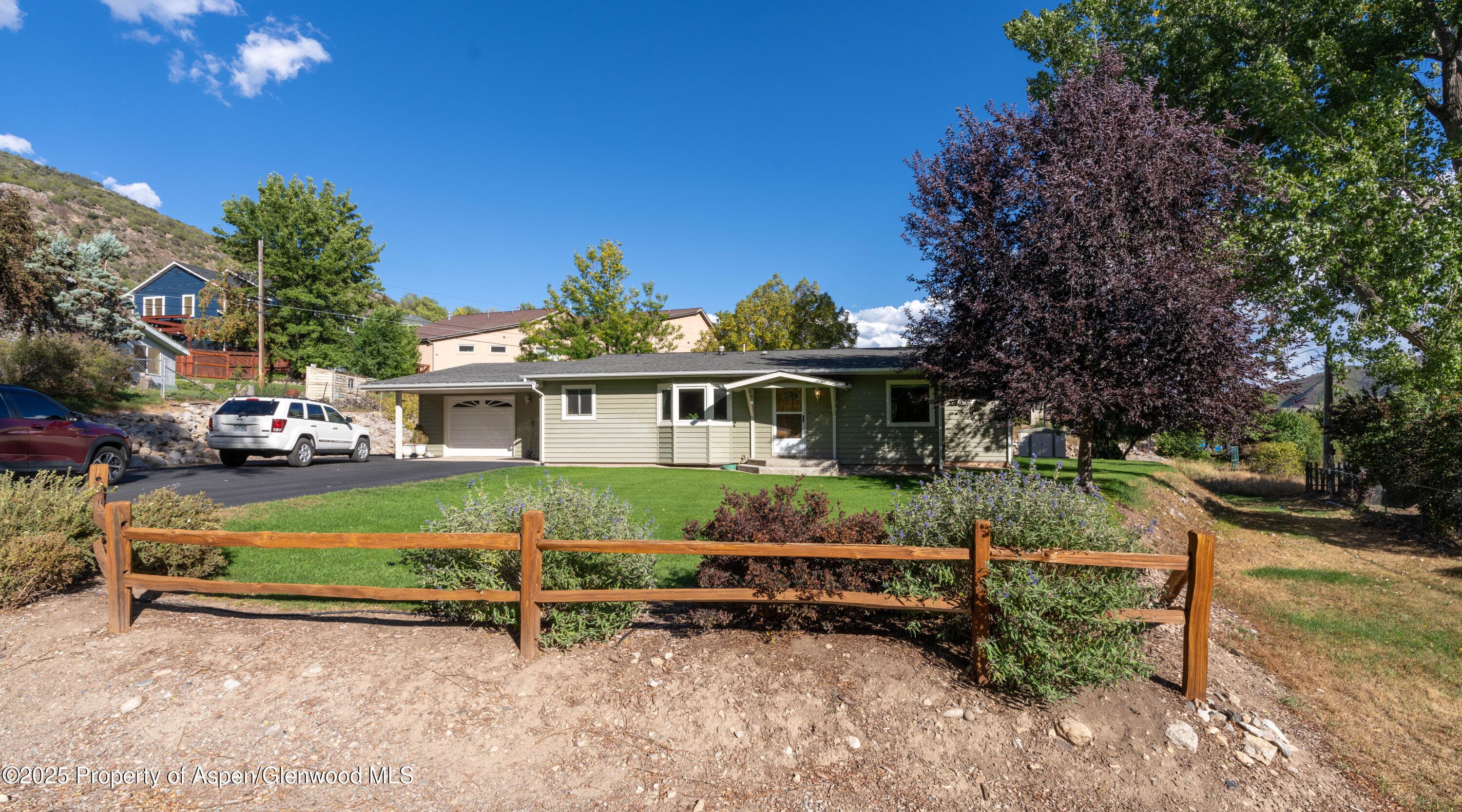388 Mel Rey Road, Glenwood Springs, CO 81601 - Photo 3