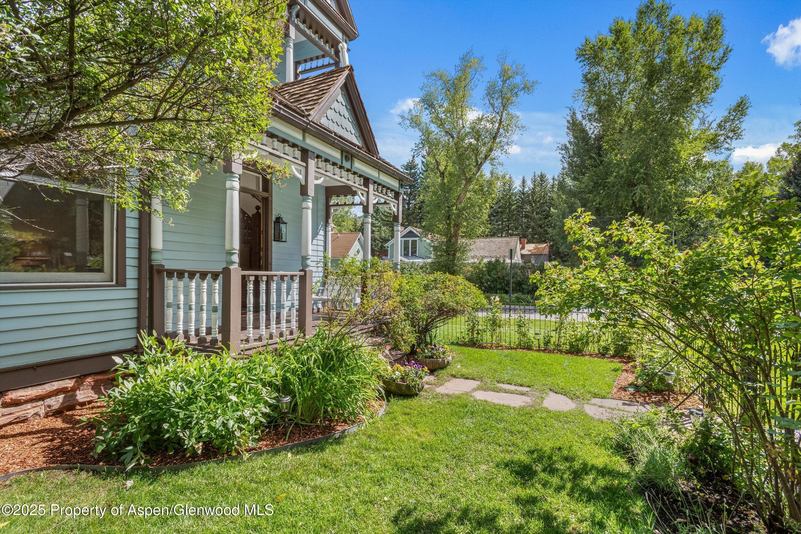 500 W Francis Street, Aspen, CO 81611 - Photo 12