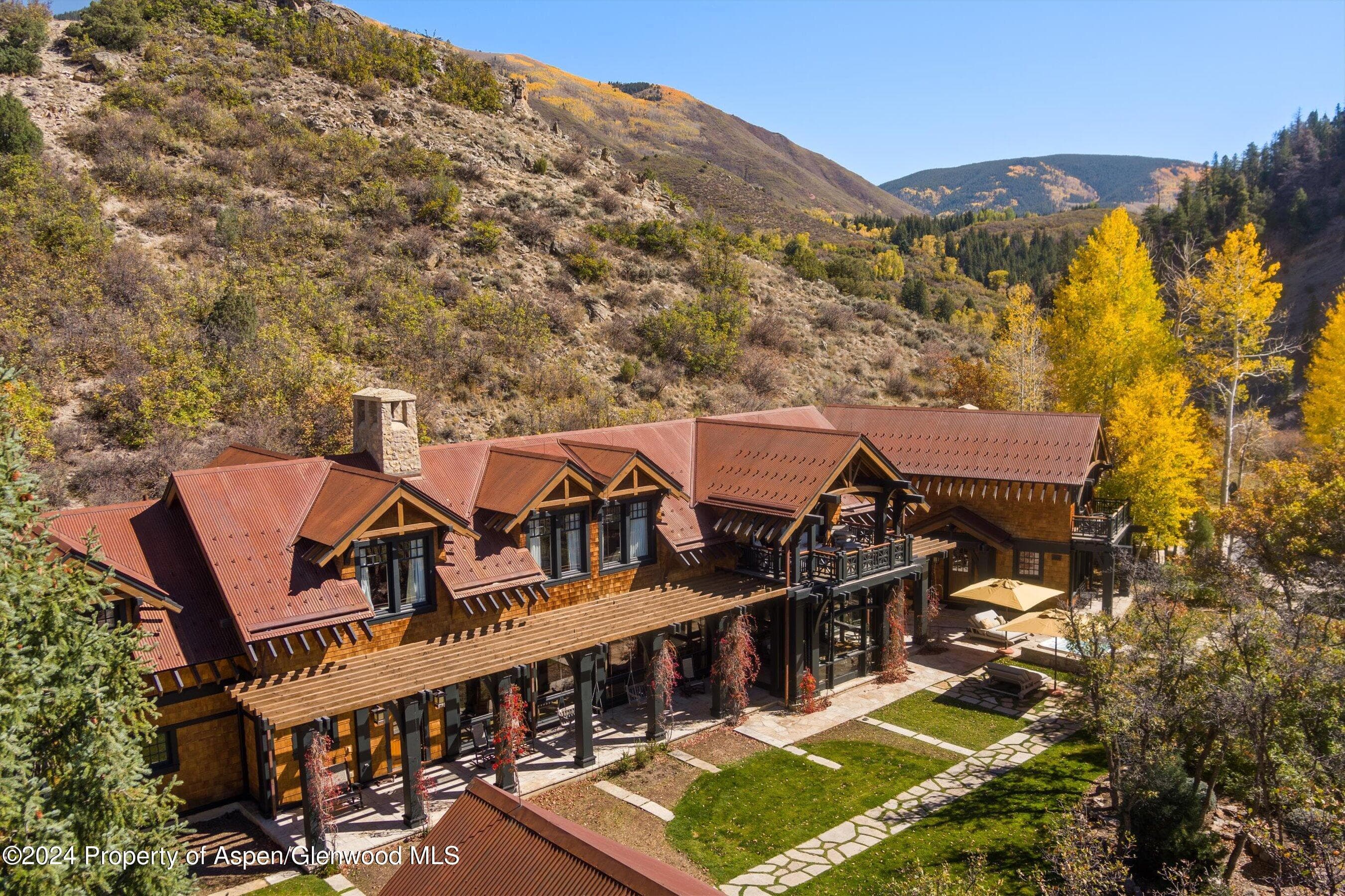 200 Jalanda Lane, Aspen, CO 81611 - Photo 3