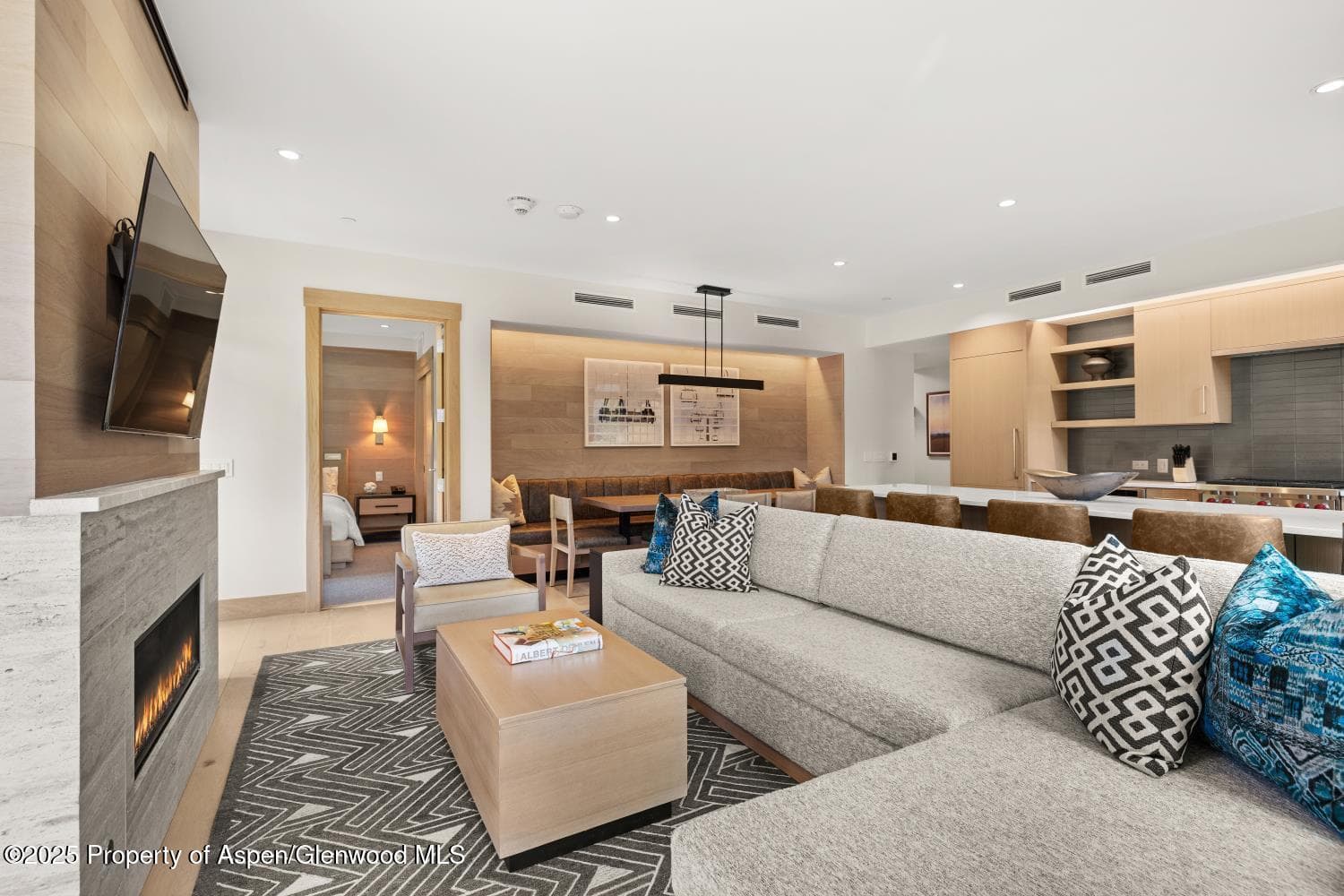 130 Wood Road 265-267, Snowmass Village, CO 81615 - Photo 5