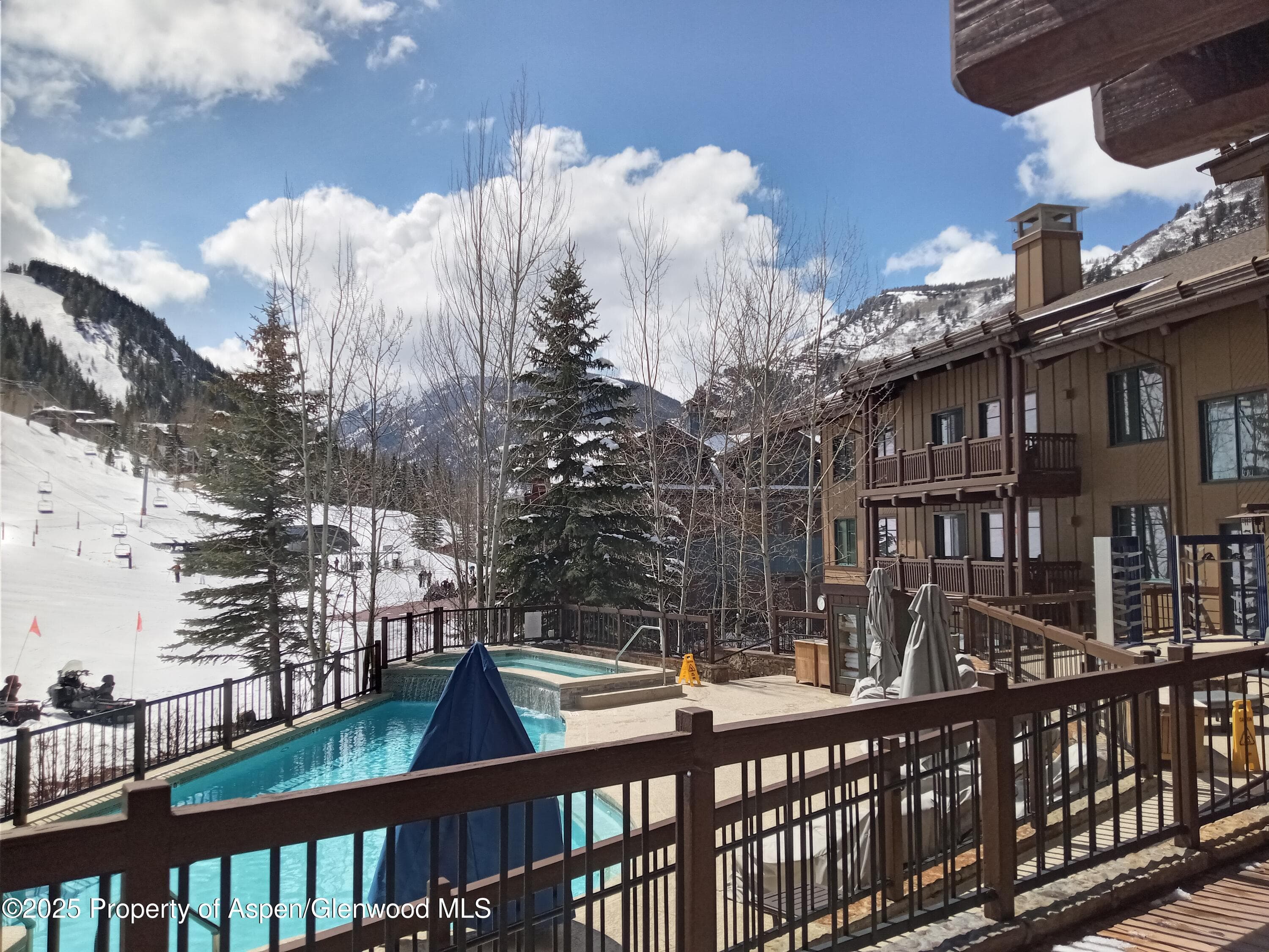 0197 Prospector Road Unit 2405 Summer Interest 12, Aspen, CO 81611 - Photo 20