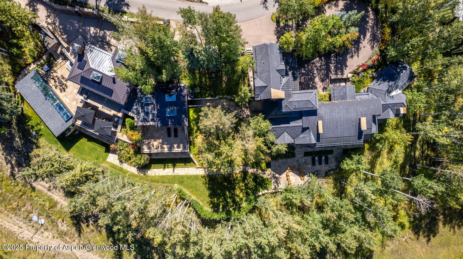 511+563 Edgewood Lane, Snowmass Village, CO 81615 - Photo 95