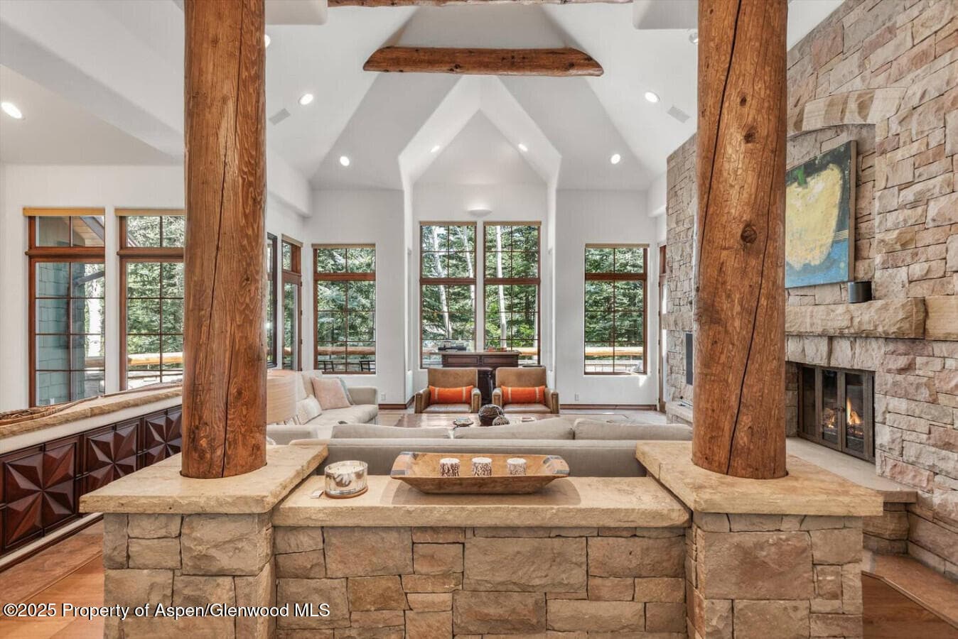 27 Timber Ridge Lane Lane, Snowmass Village, CO 81615 - Photo 16