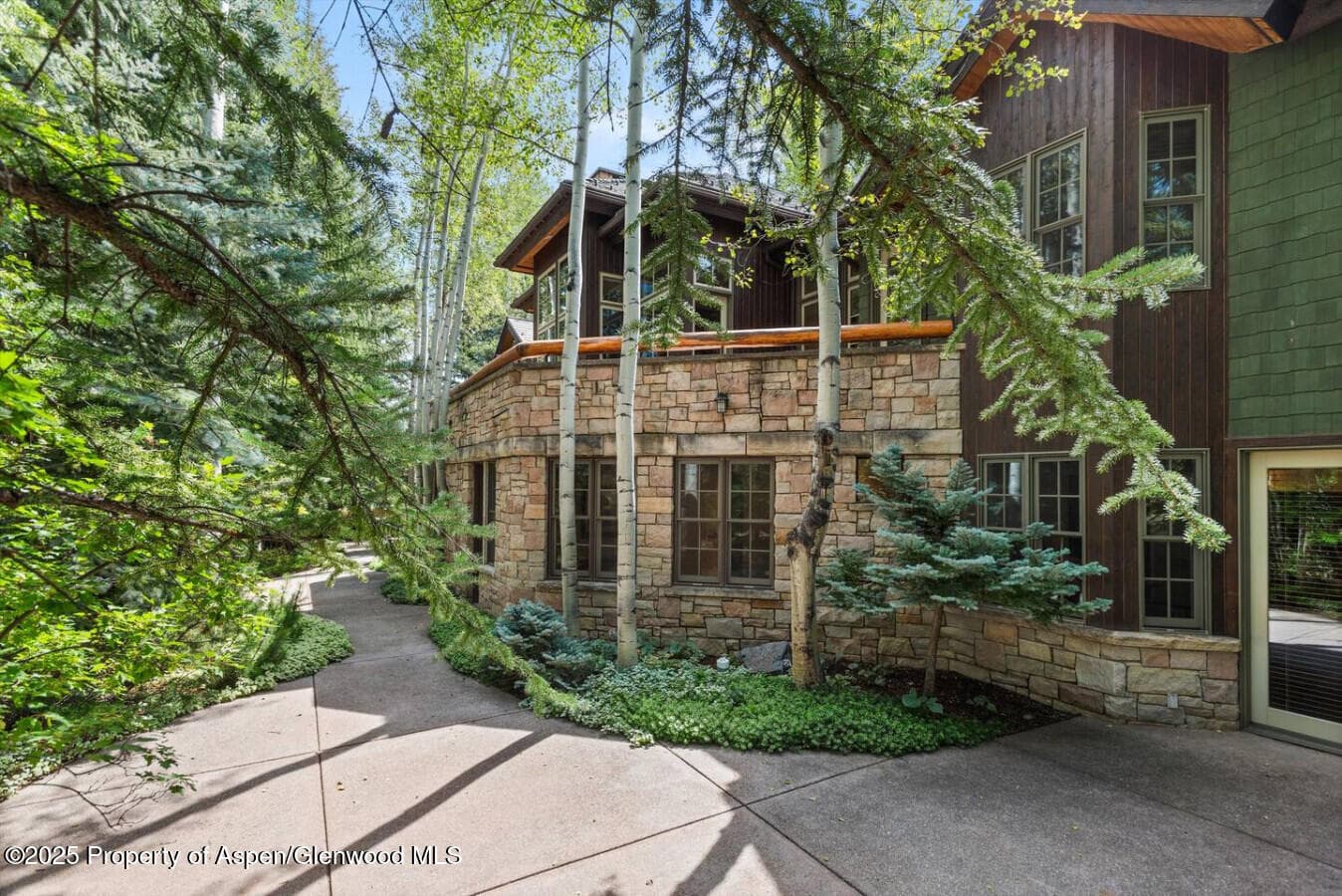 27 Timber Ridge Lane Lane, Snowmass Village, CO 81615 - Photo 43