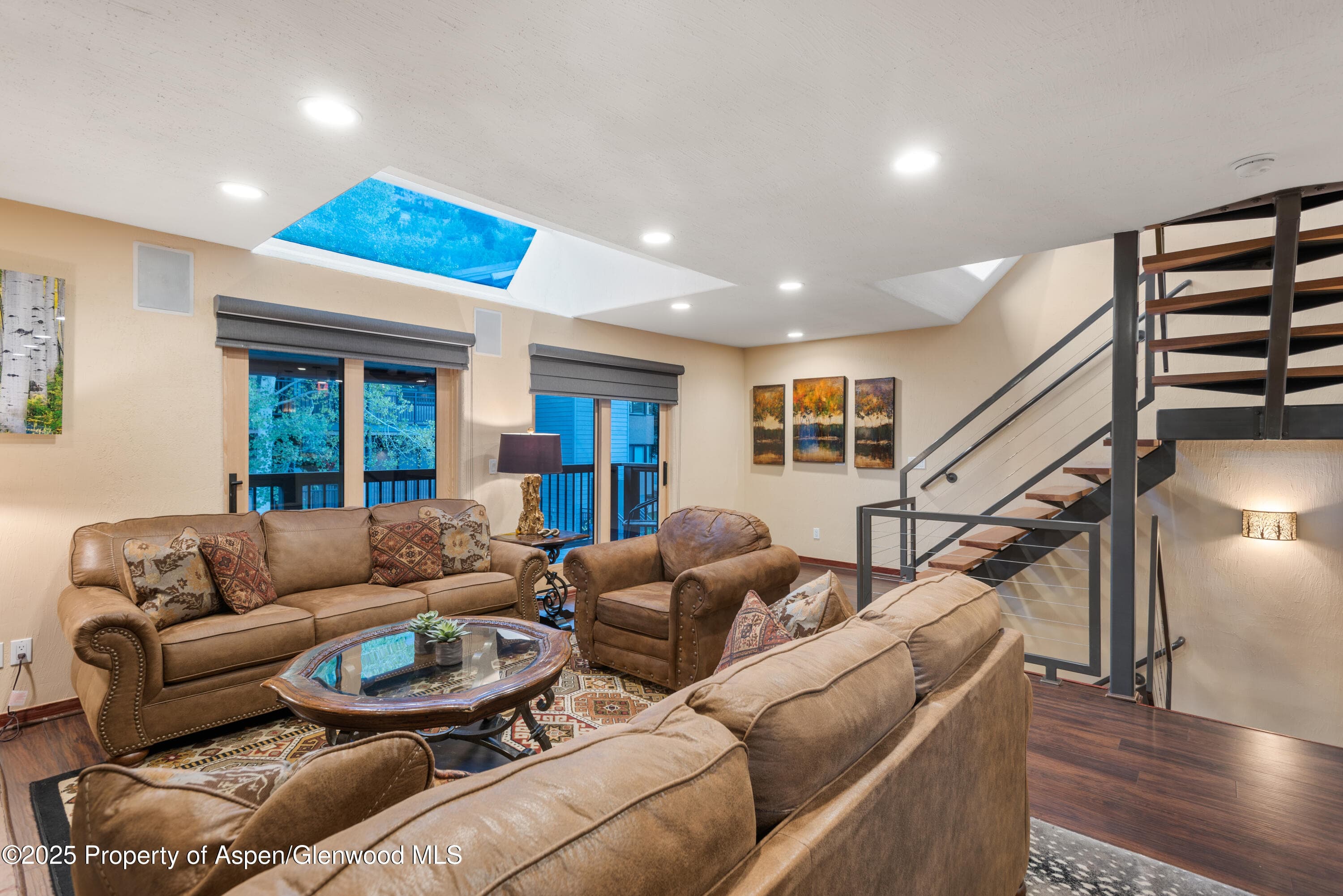 650 S Monarch Street Unit 4, Aspen, CO 81611 - Photo 5