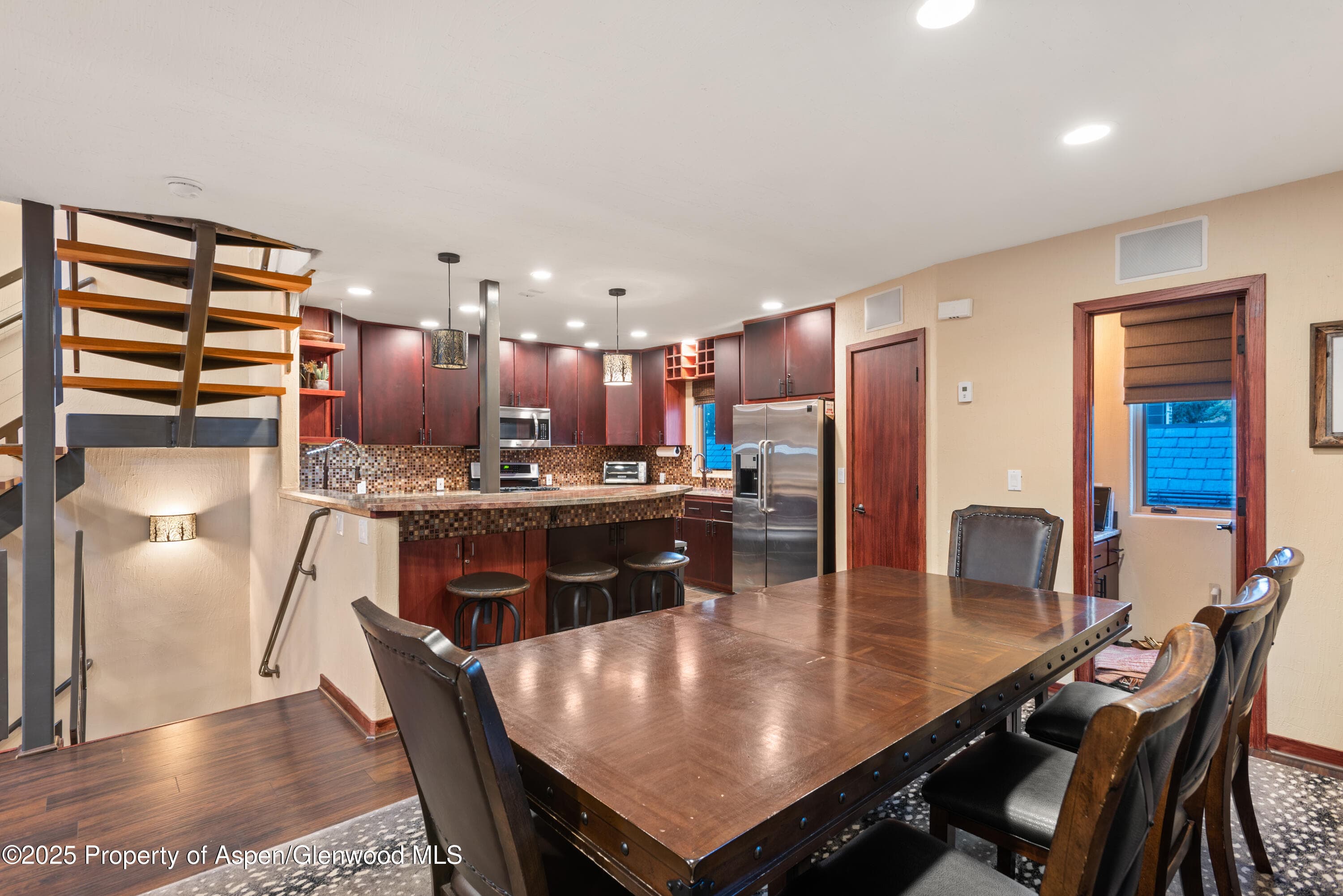 650 S Monarch Street Unit 4, Aspen, CO 81611 - Photo 12