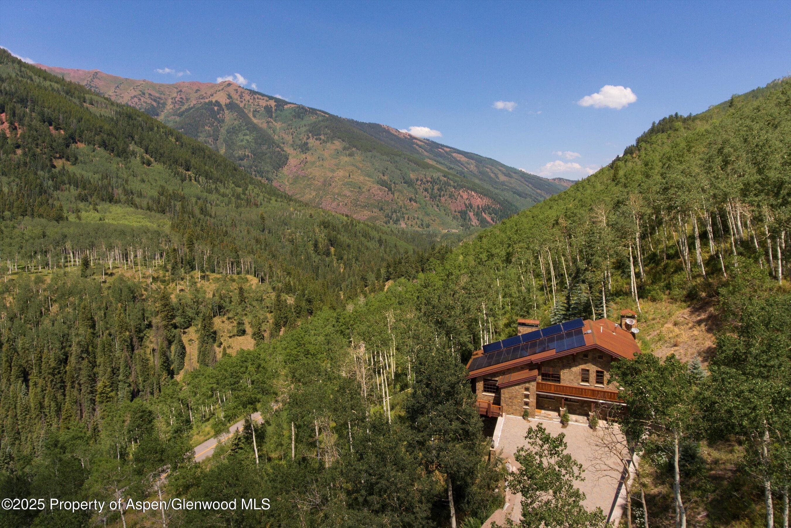 6770 Castle Creek Road, Aspen, CO 81611 - Photo 3