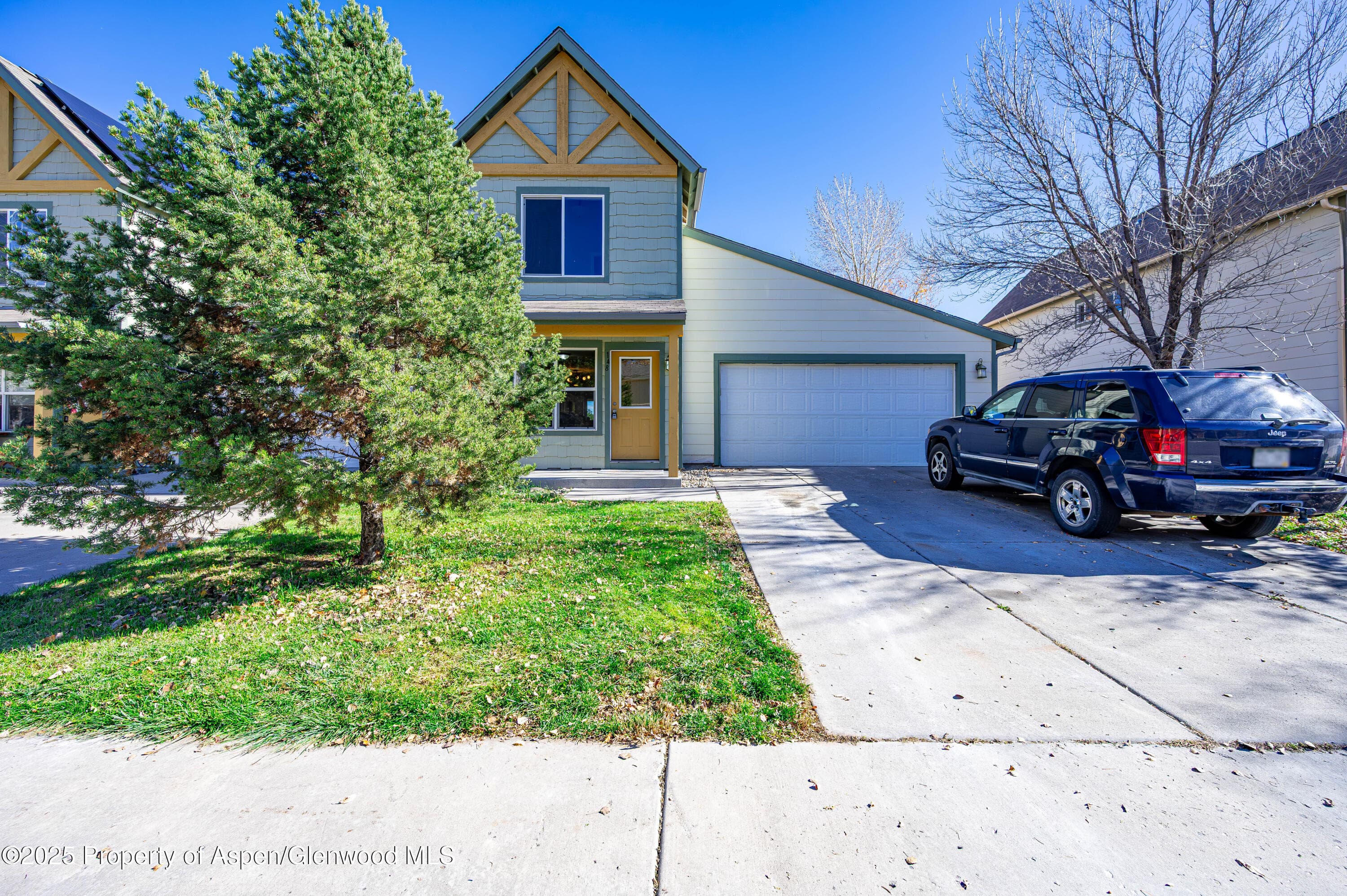 148 W 26th Street, Rifle, CO 81650 - Photo 1