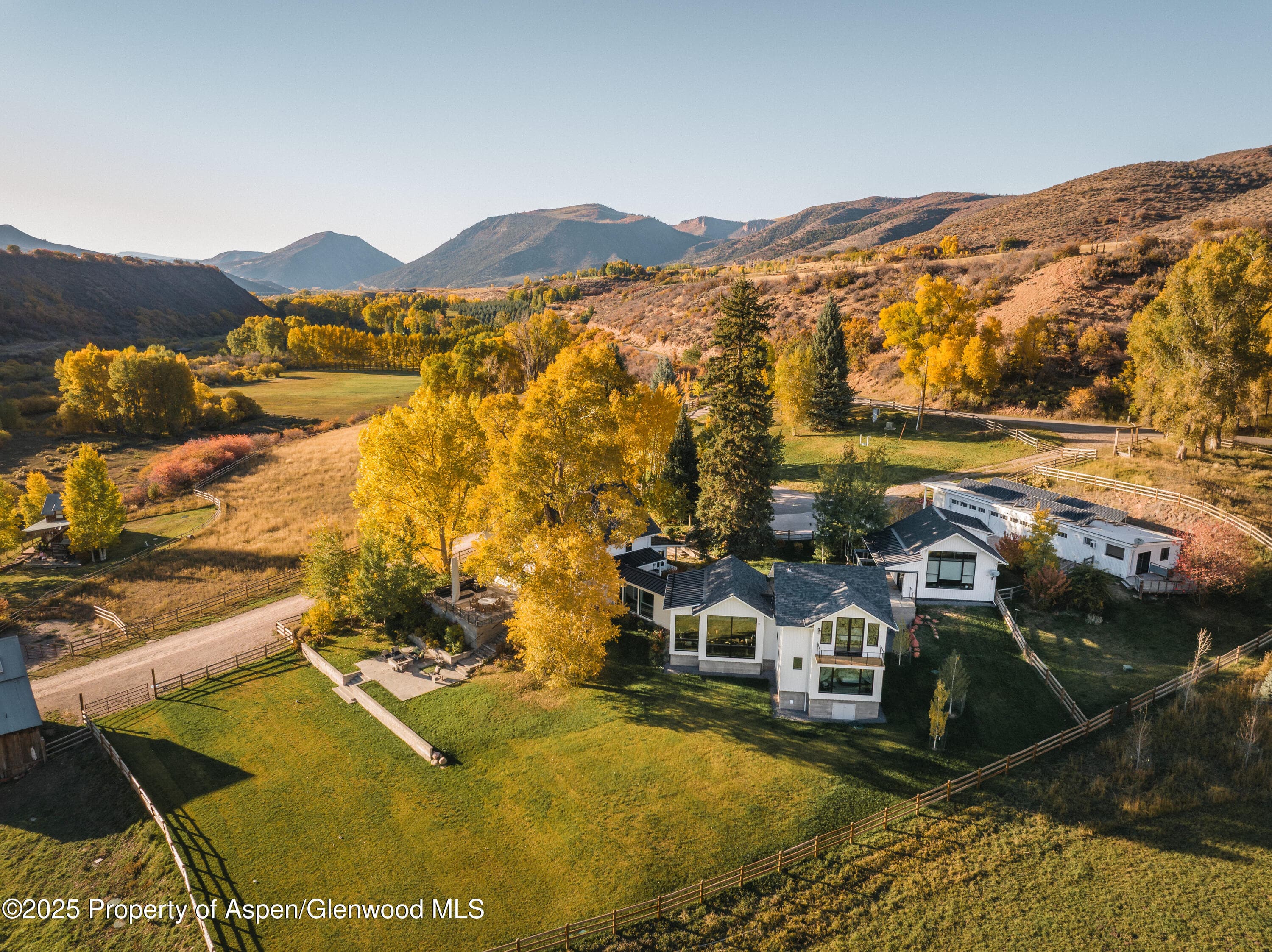 1814 Woody Creek Road, Woody Creek, CO 81656 - Photo 3