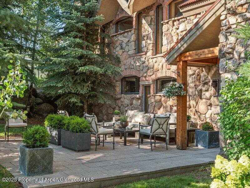 26 Bunker Loop, Aspen, CO 81611 - Photo 8