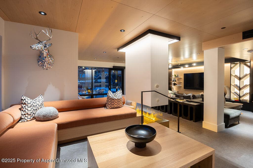 119 Wood Road 206, Snowmass Village, CO 81615 - Photo 21