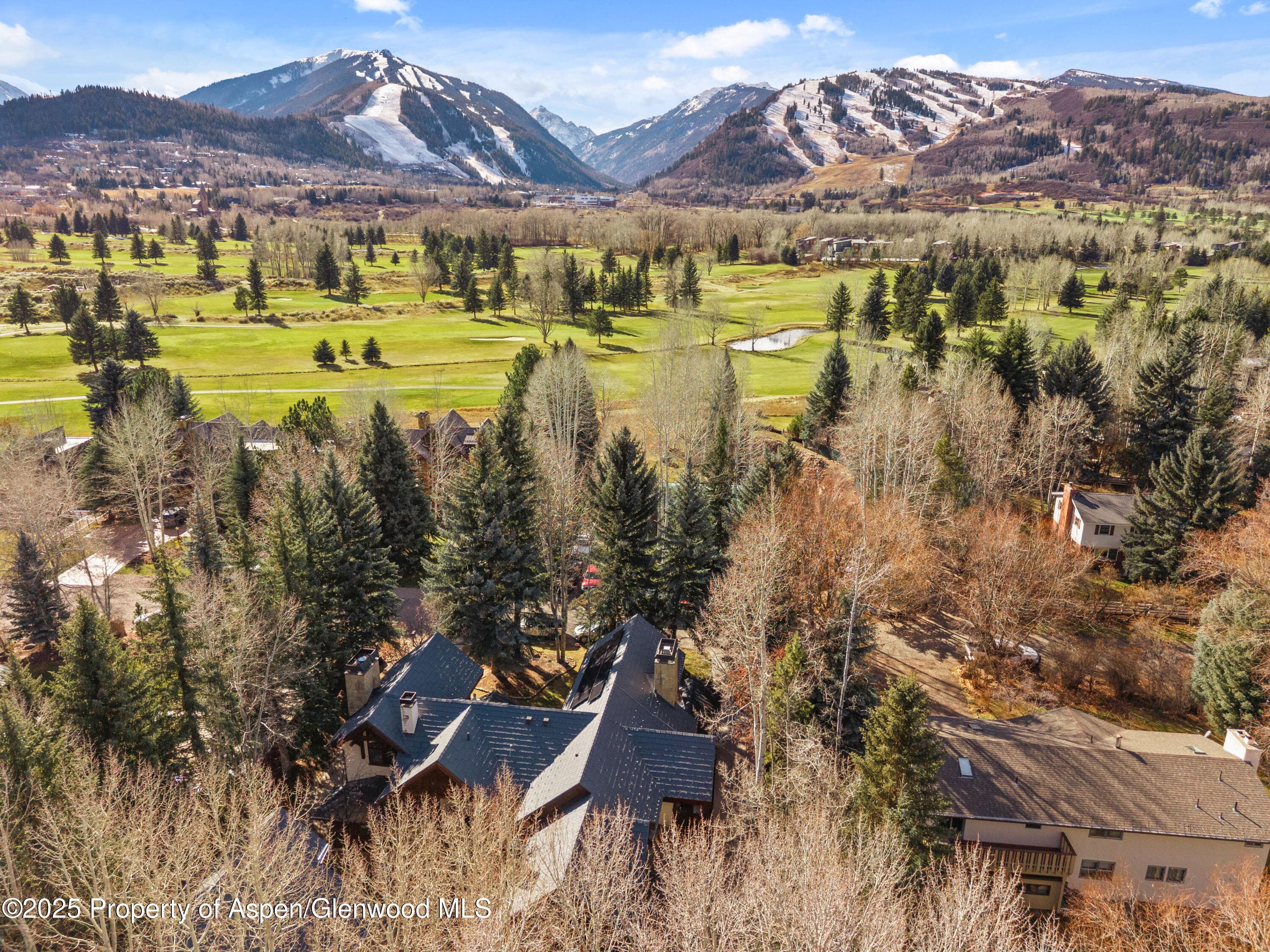 824 Bonita Drive, Aspen, CO 81611 - Photo 5