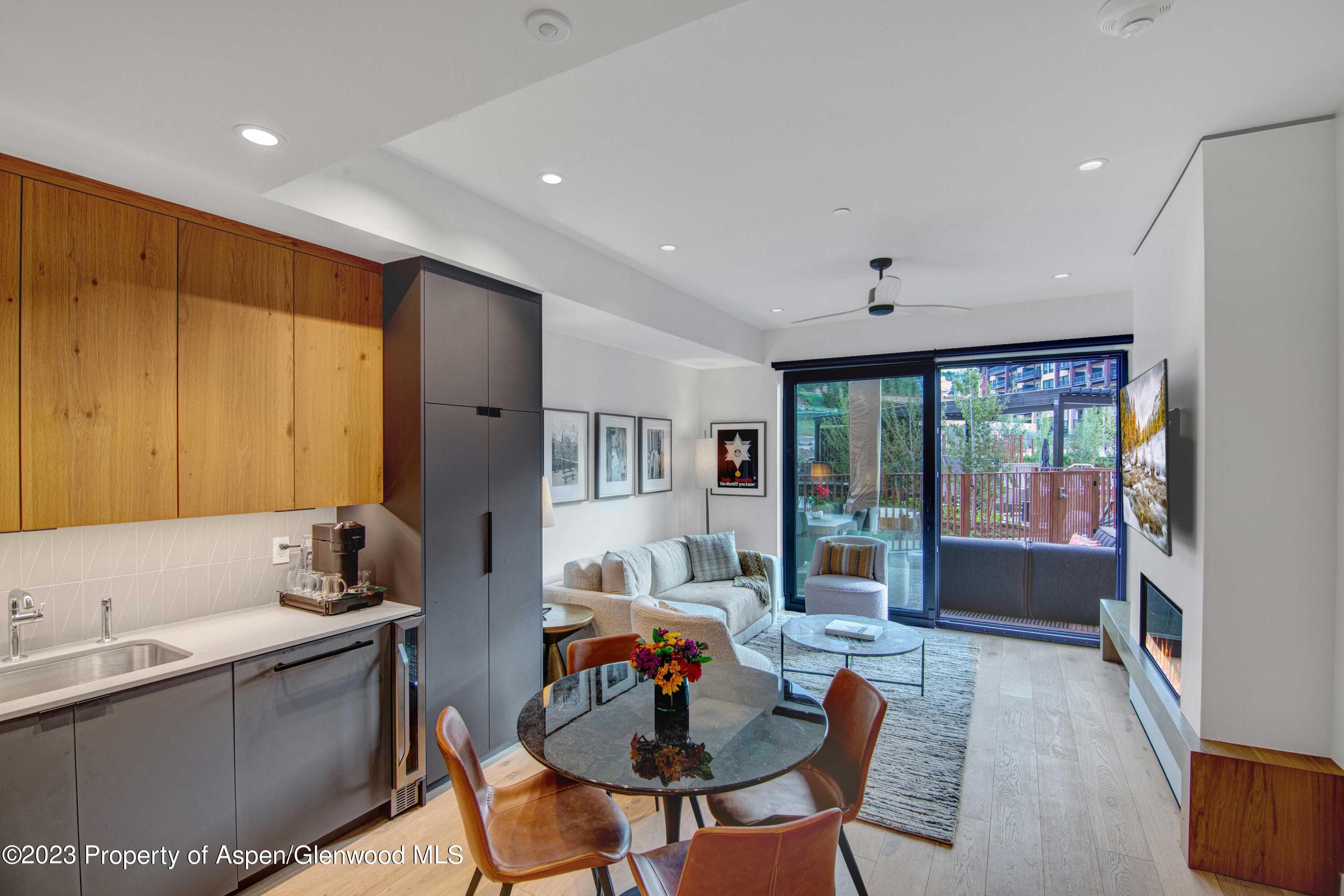 119 Wood Road 107, Snowmass Village, CO 81615 - Photo 2