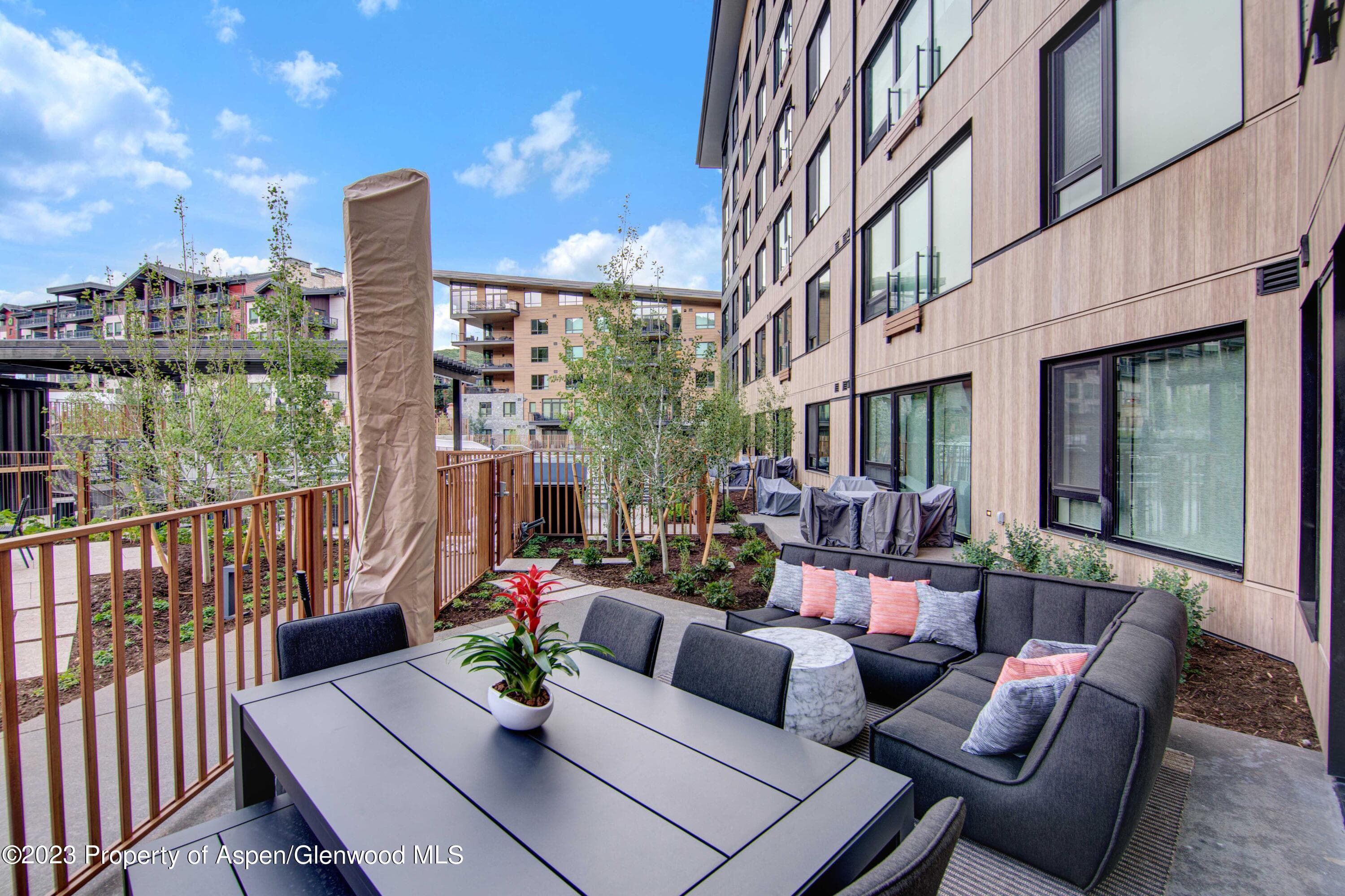 119 Wood Road 107, Snowmass Village, CO 81615 - Photo 19