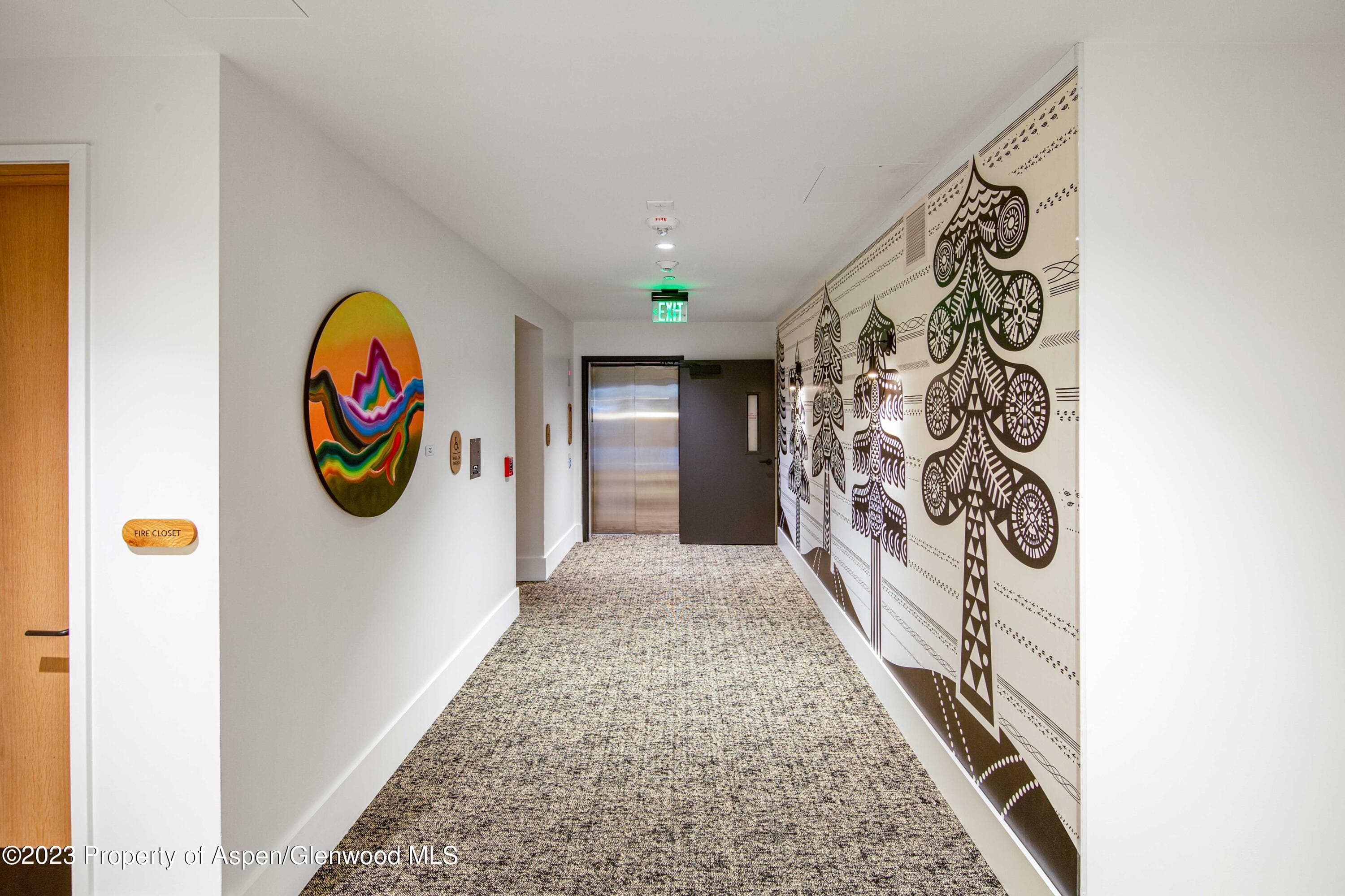 119 Wood Road 107, Snowmass Village, CO 81615 - Photo 25