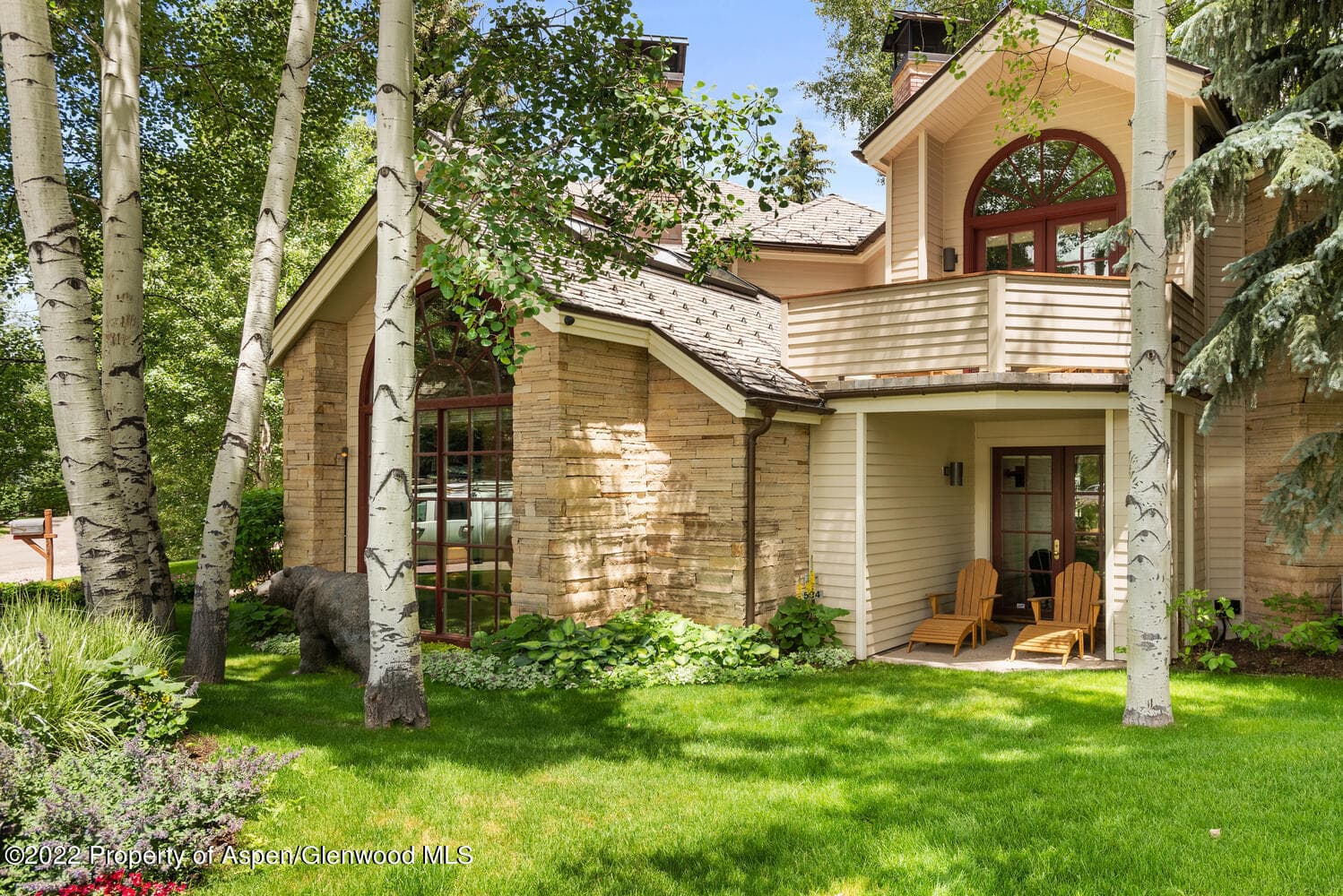 504 N 8th Street, Aspen, CO 81611 - Photo 3