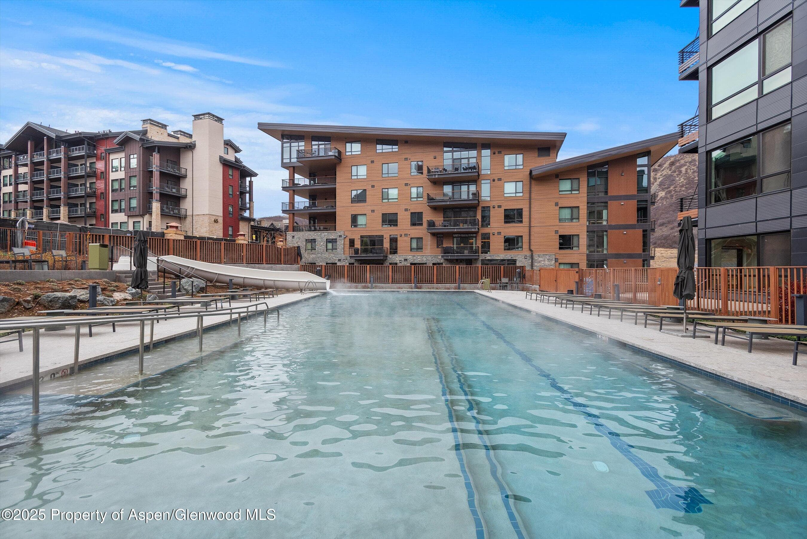 119 Wood Road 101, Snowmass Village, CO 81615 - Photo 31