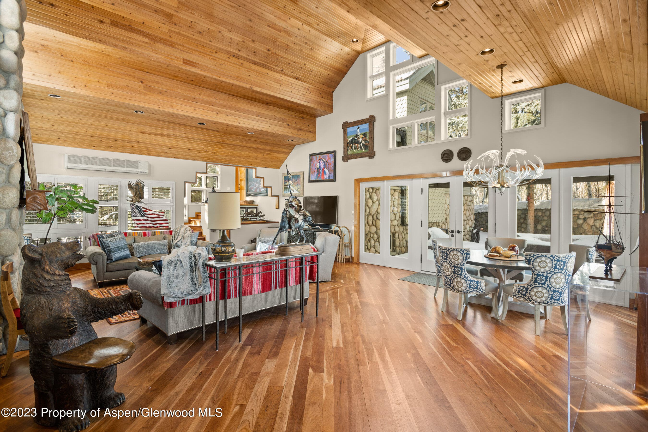 1402 Crystal Lake Road, Aspen, CO 81611 - Photo 5