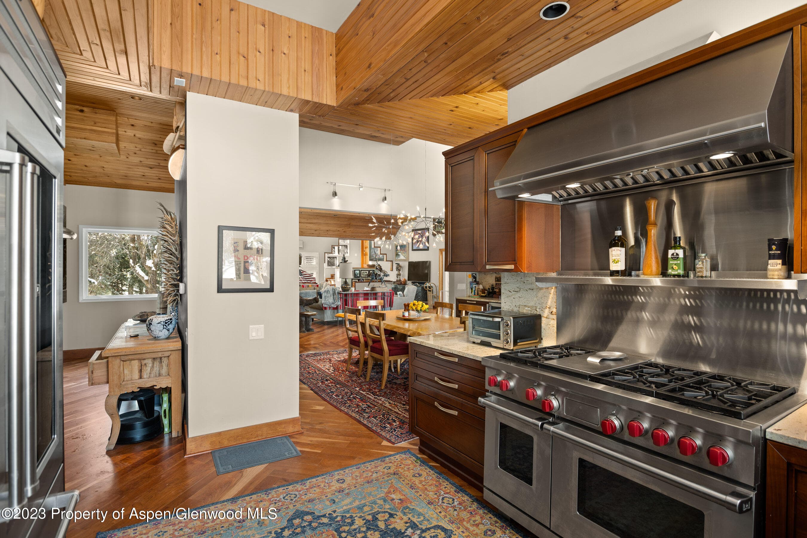 1402 Crystal Lake Road, Aspen, CO 81611 - Photo 7