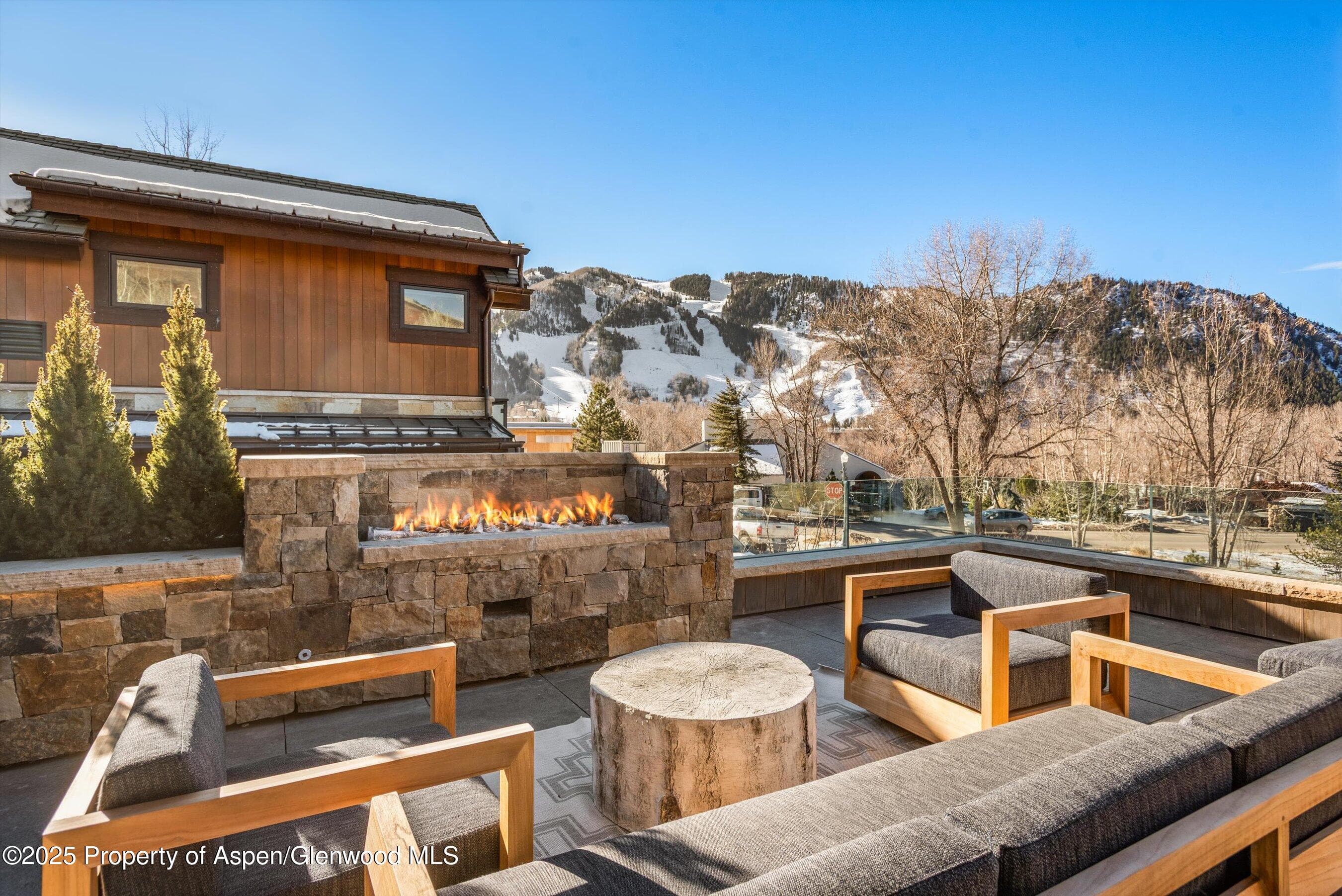 549 Walnut Street, Aspen, CO 81611 - Photo 9
