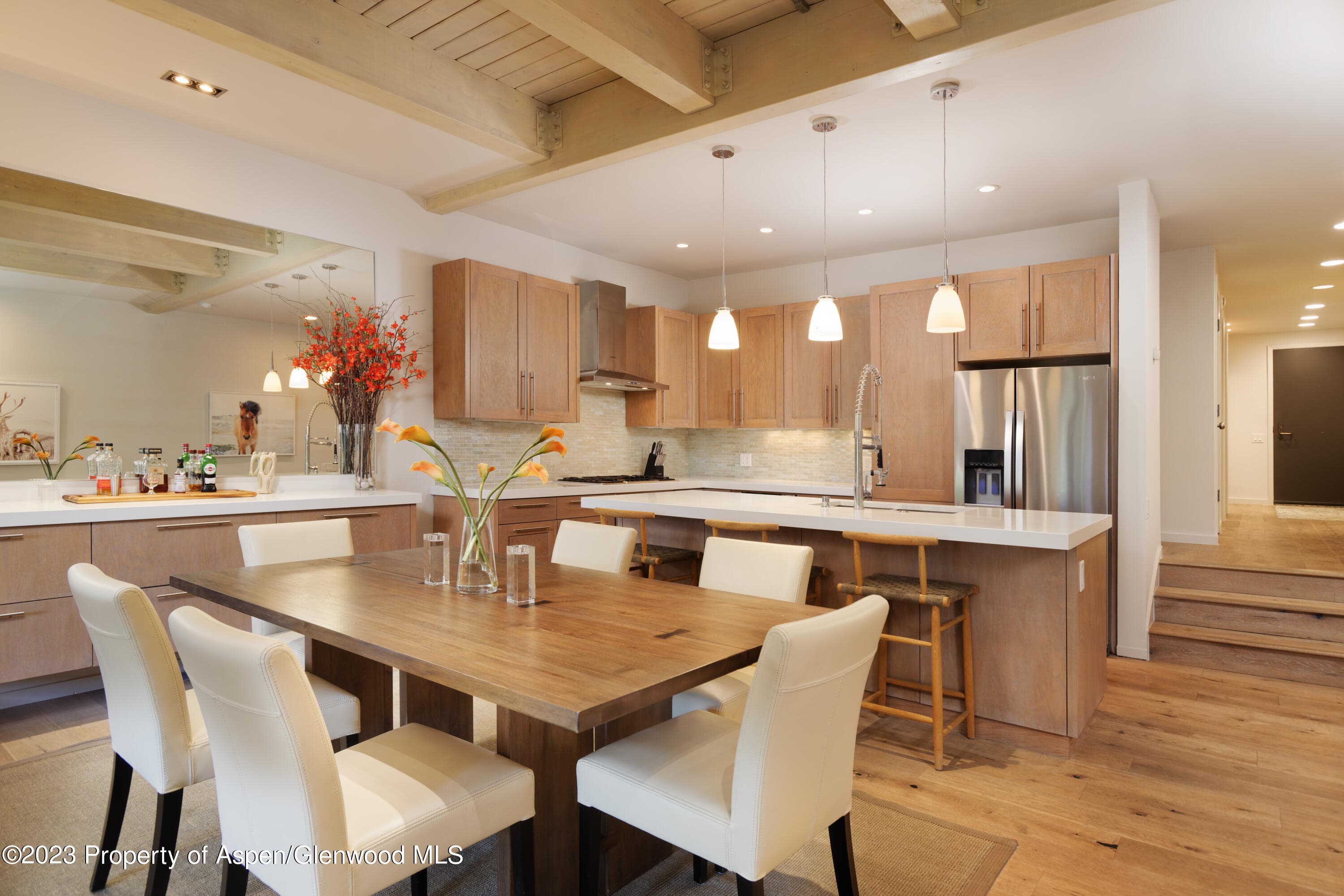810 Ridge Road #6, Snowmass Village, CO 81615 - Photo 4