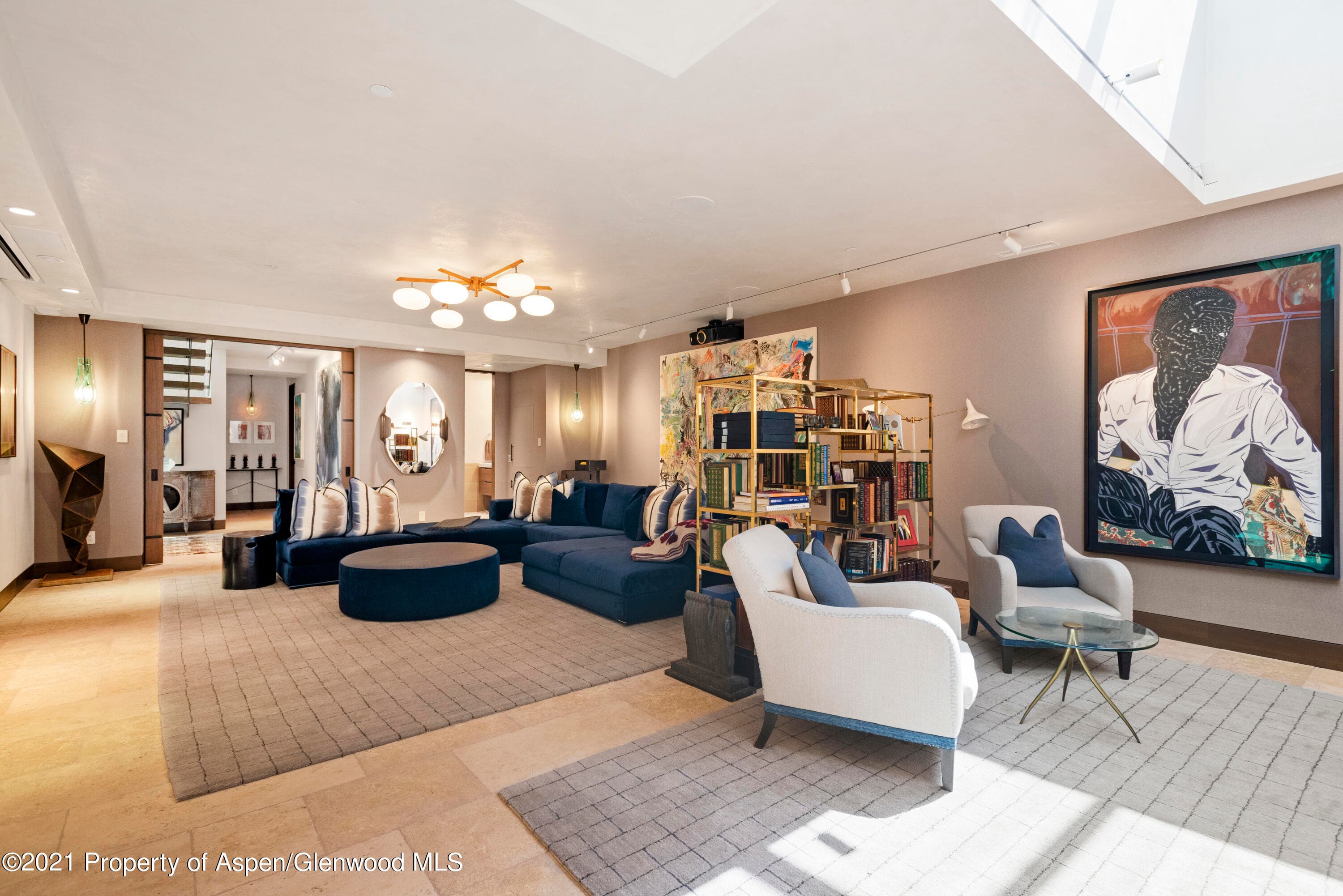 727 E Hopkins Avenue A, Aspen, CO 81611 - Photo 20