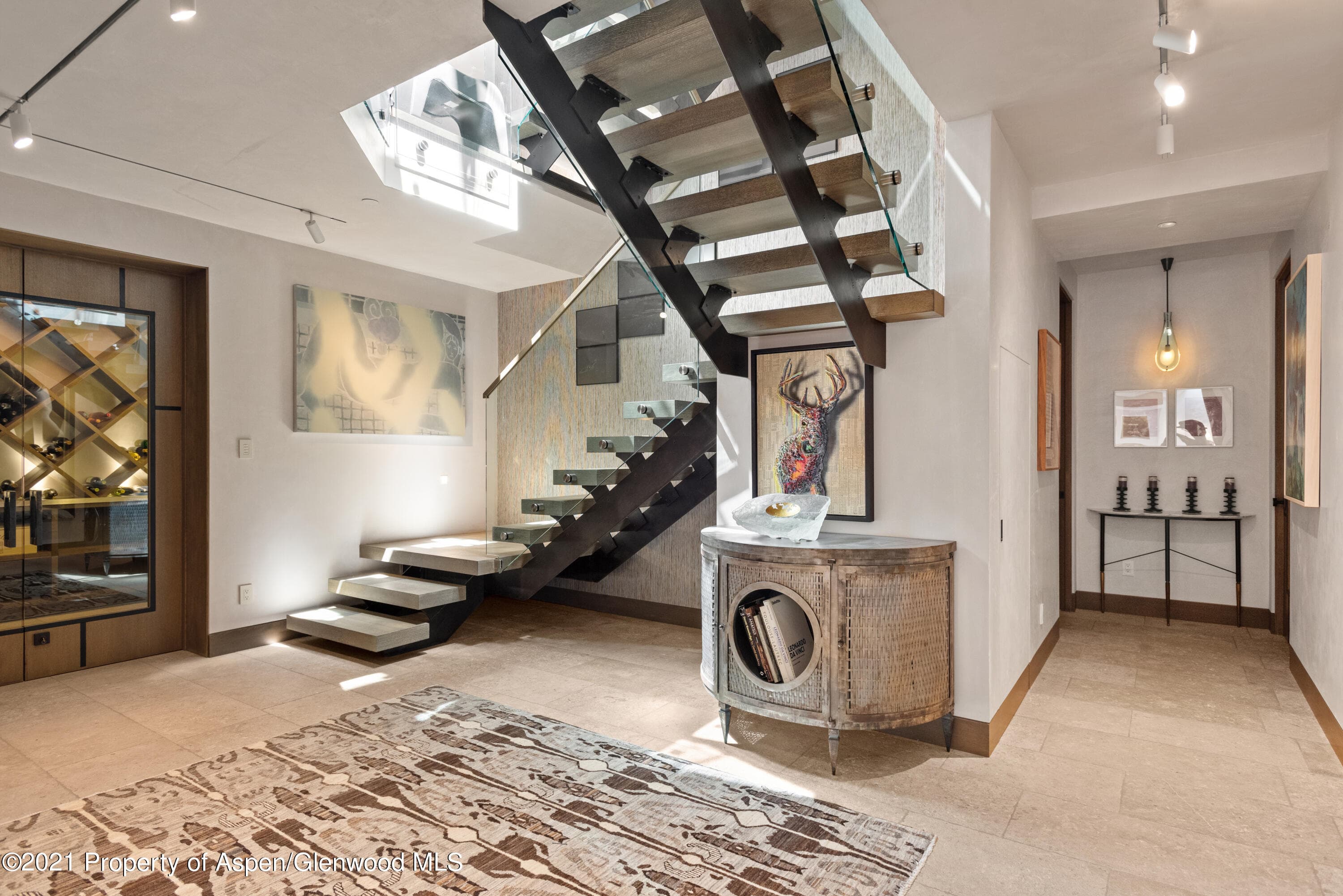 727 E Hopkins Avenue A, Aspen, CO 81611 - Photo 23