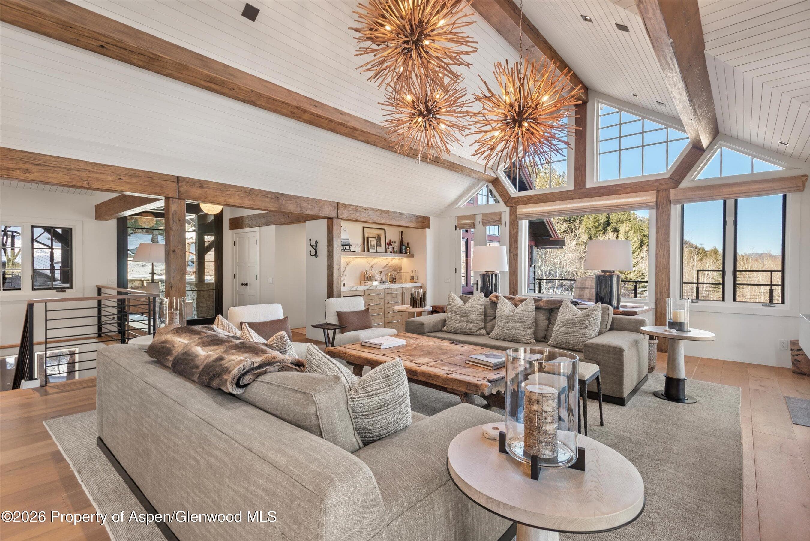 1271 Ute Avenue, Aspen, CO 81611 - Photo 4